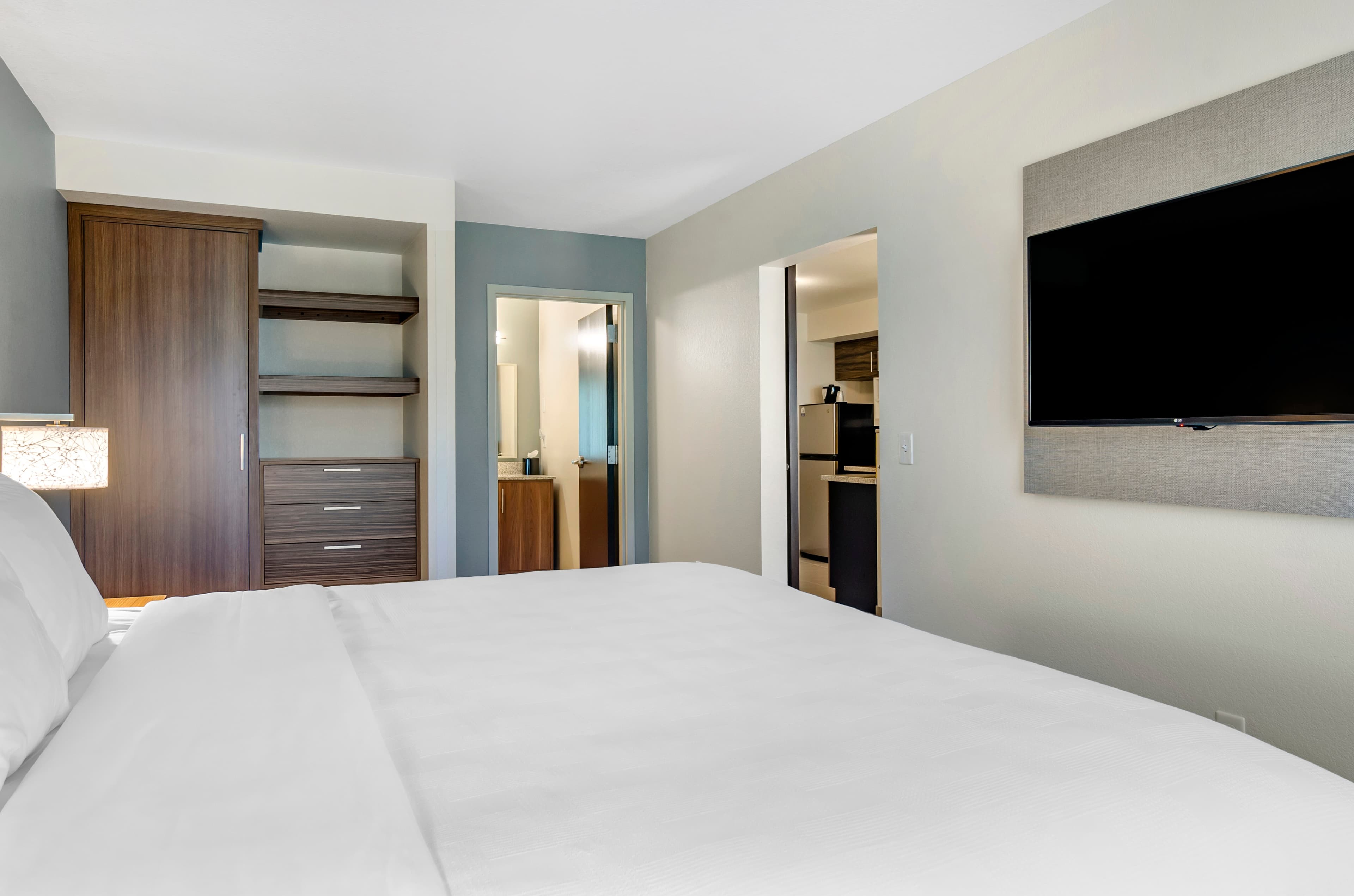 MainStay Suites Great Falls Airport — 30