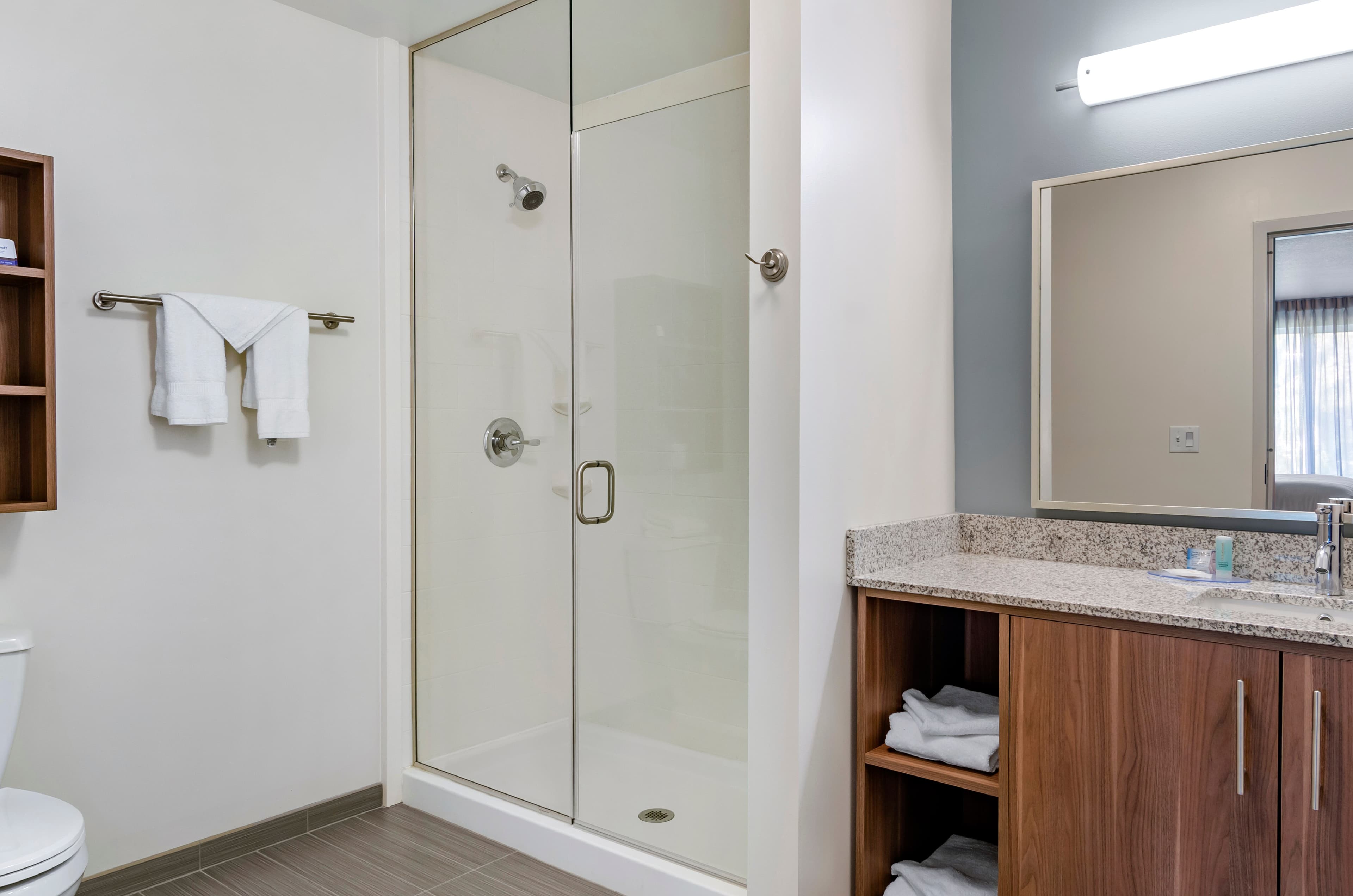 MainStay Suites Great Falls Airport — 31