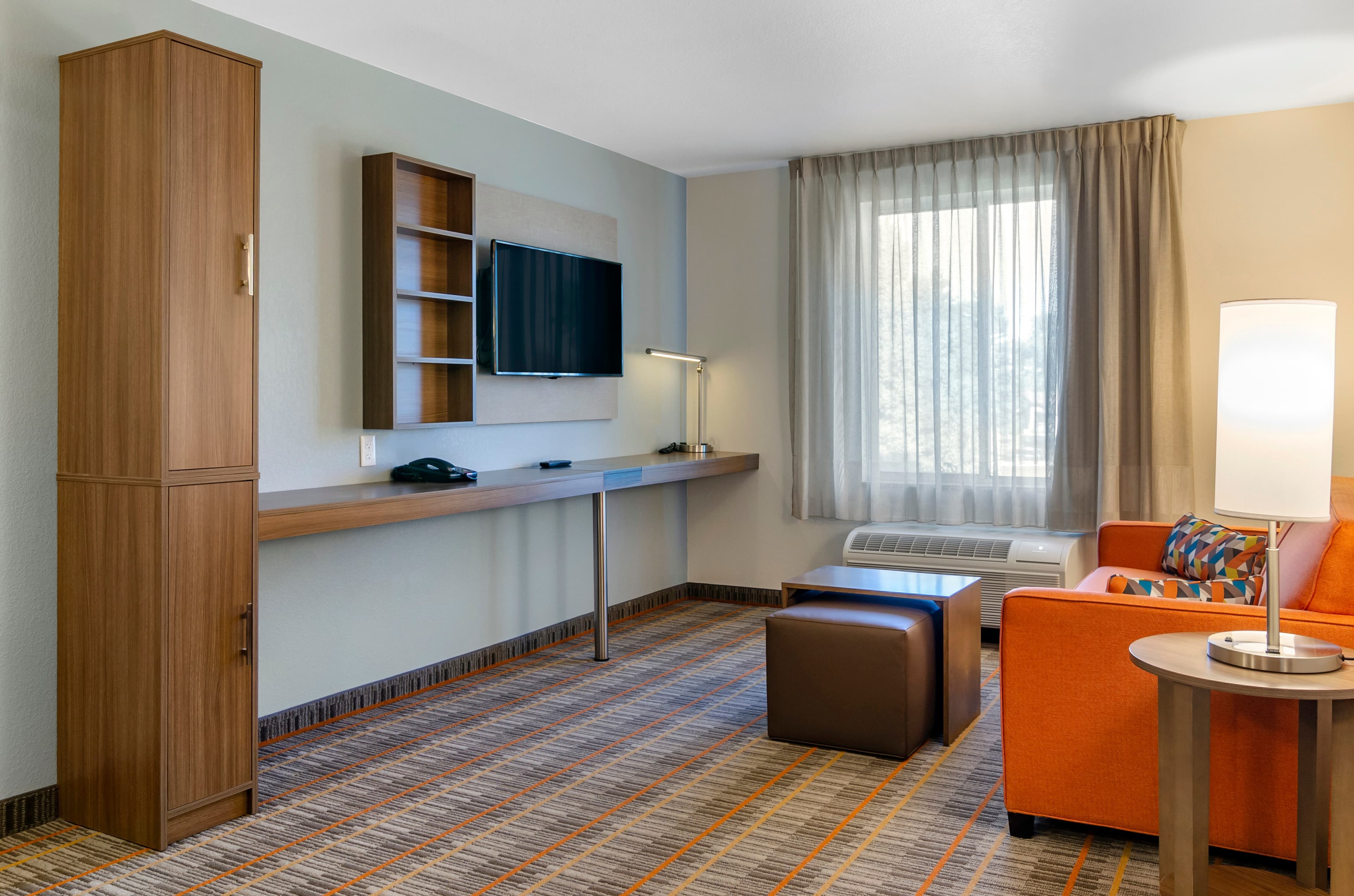 MainStay Suites Great Falls Airport — 32