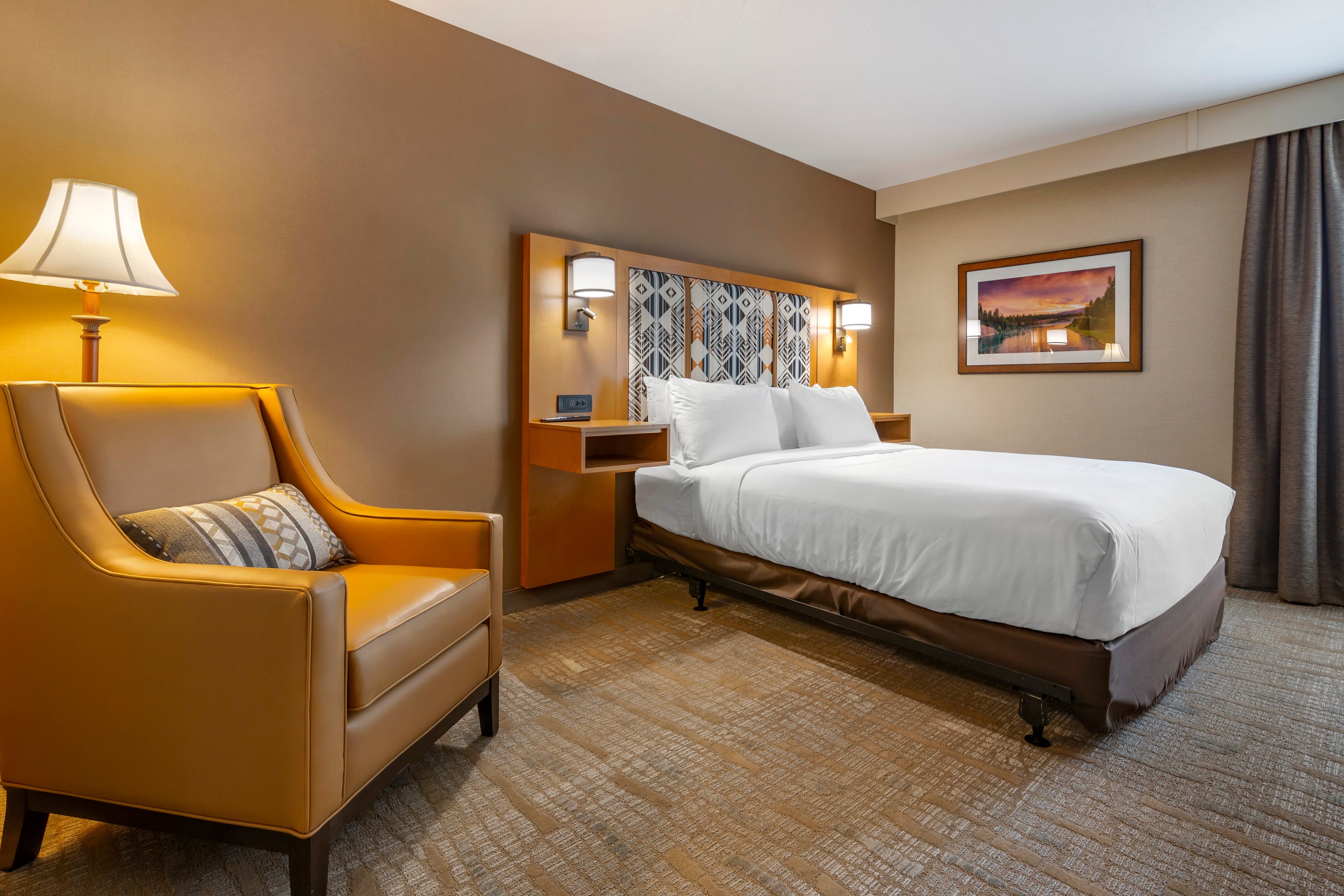 Comfort Inn Missoula North Shopping District — 6