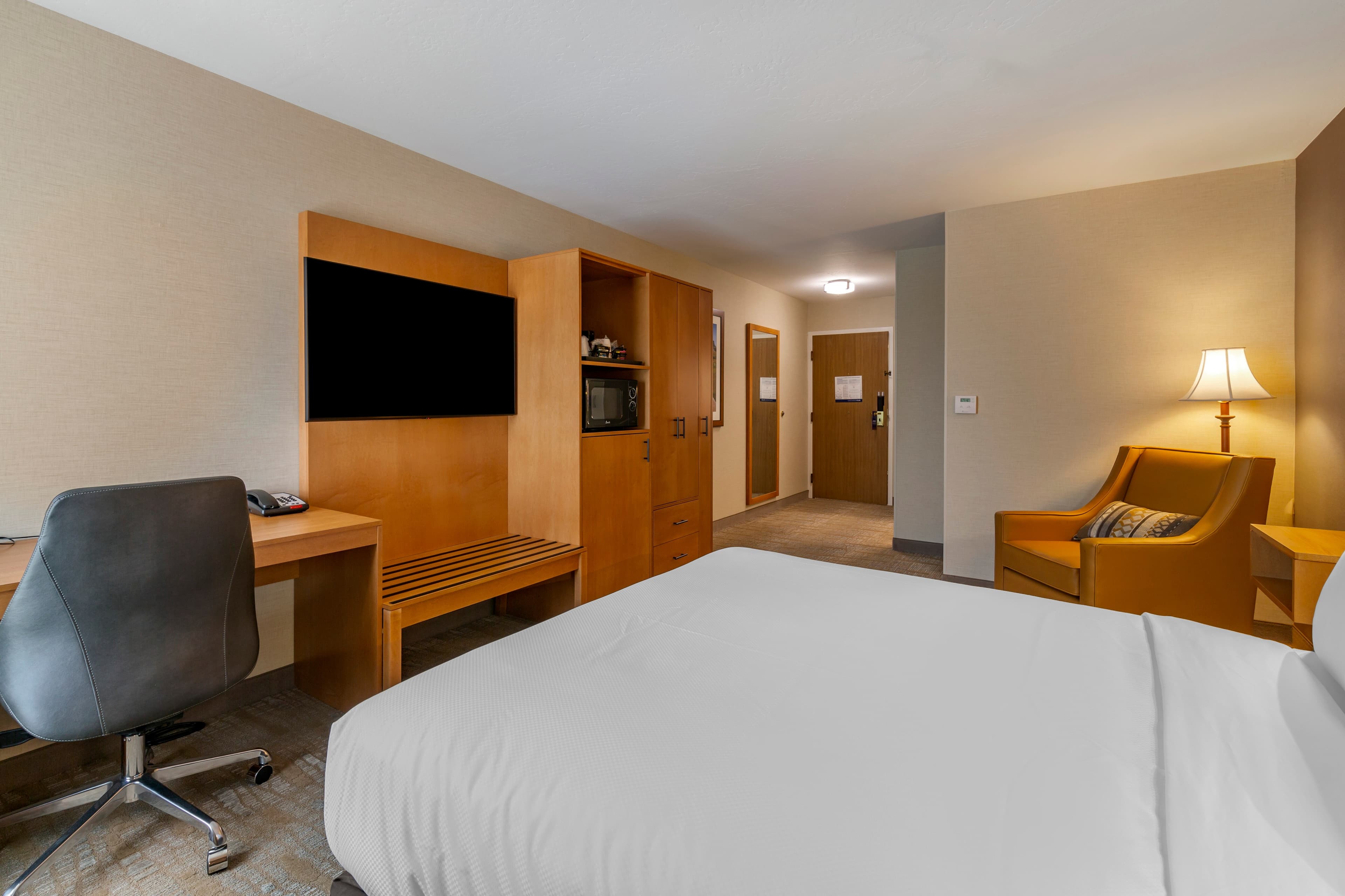 Comfort Inn Missoula North Shopping District — 8
