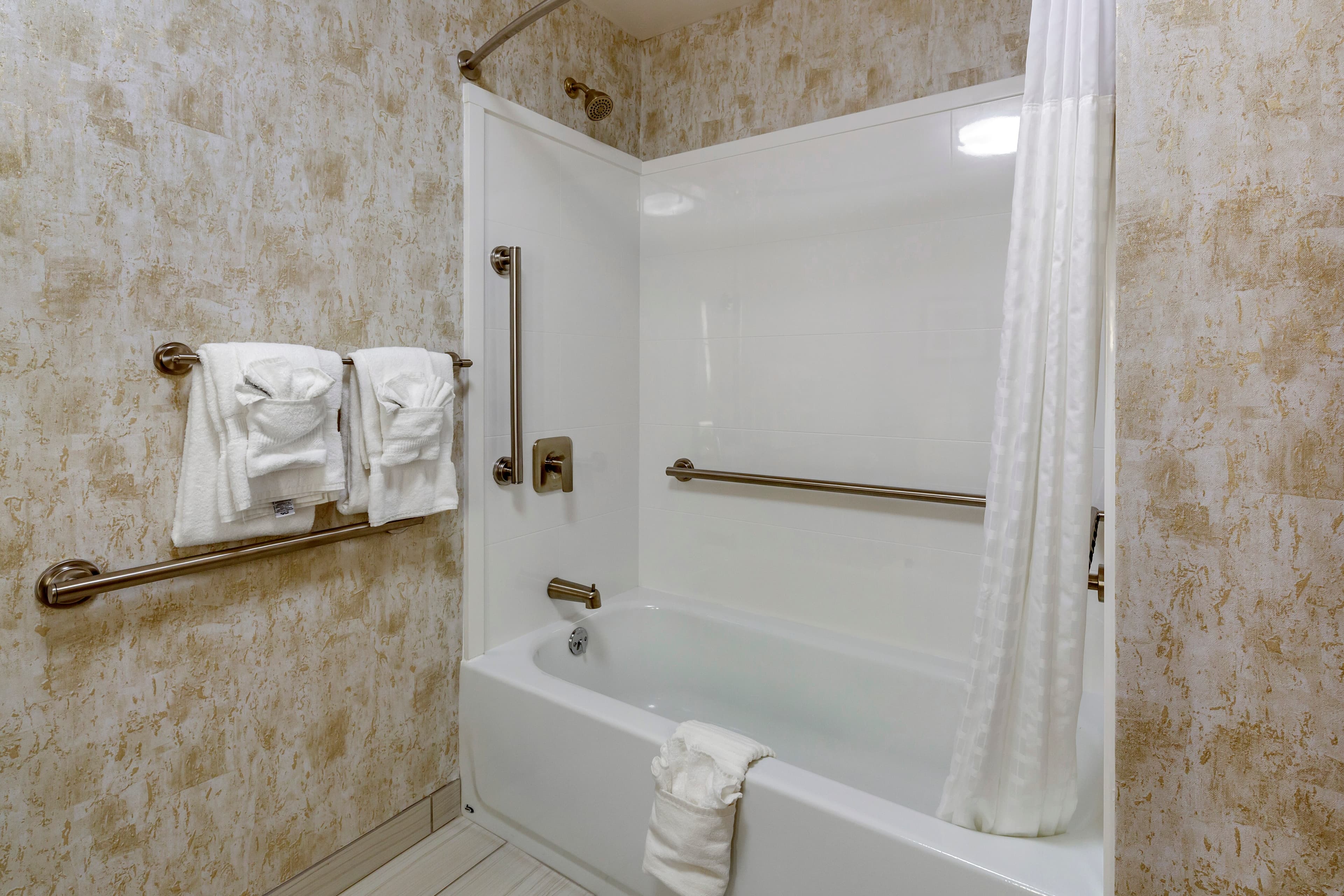 Comfort Inn Missoula North Shopping District — 9