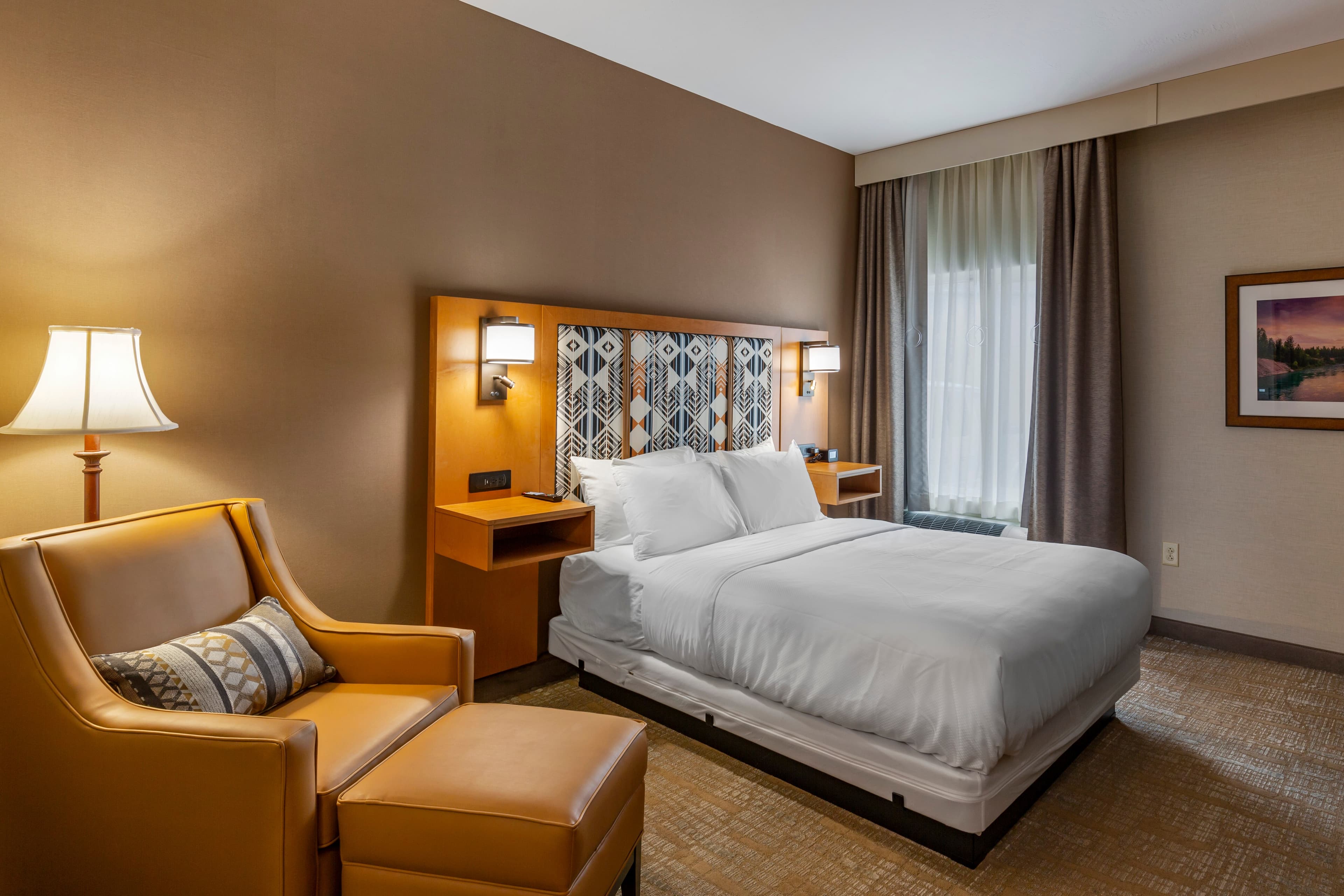 Comfort Inn Missoula North Shopping District - Image 2