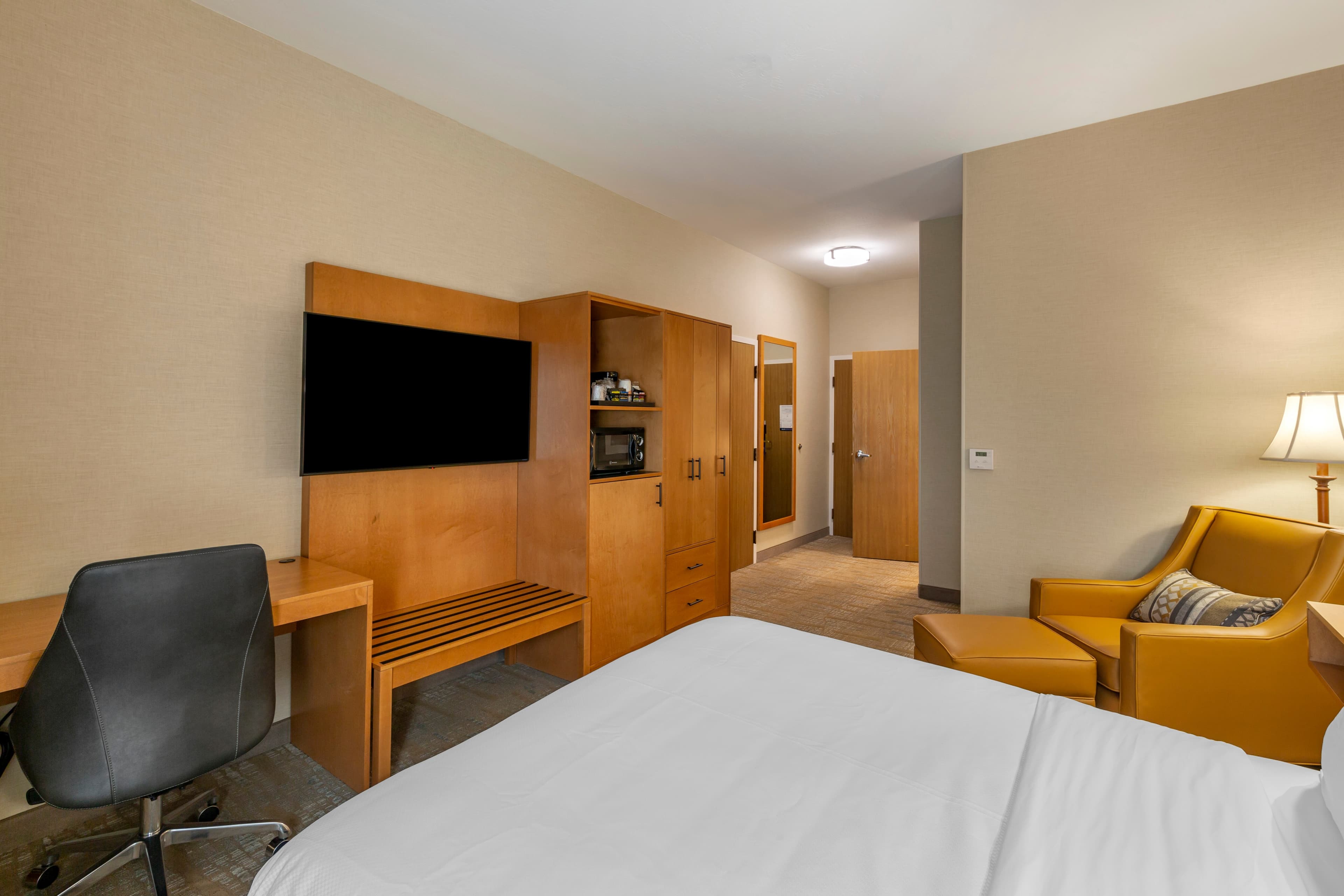 Comfort Inn Missoula North Shopping District - Image 3
