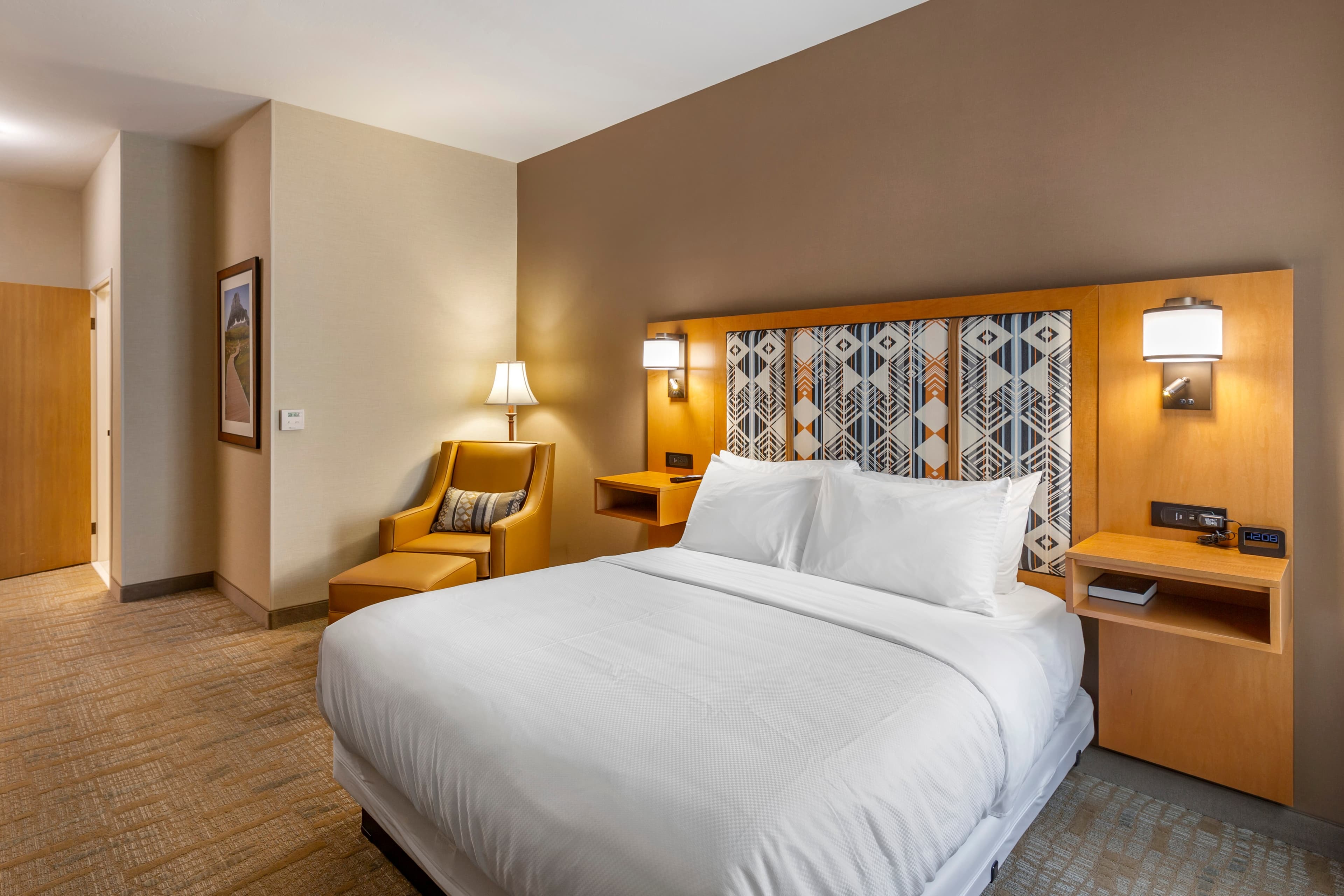 Comfort Inn Missoula North Shopping District - Image 4