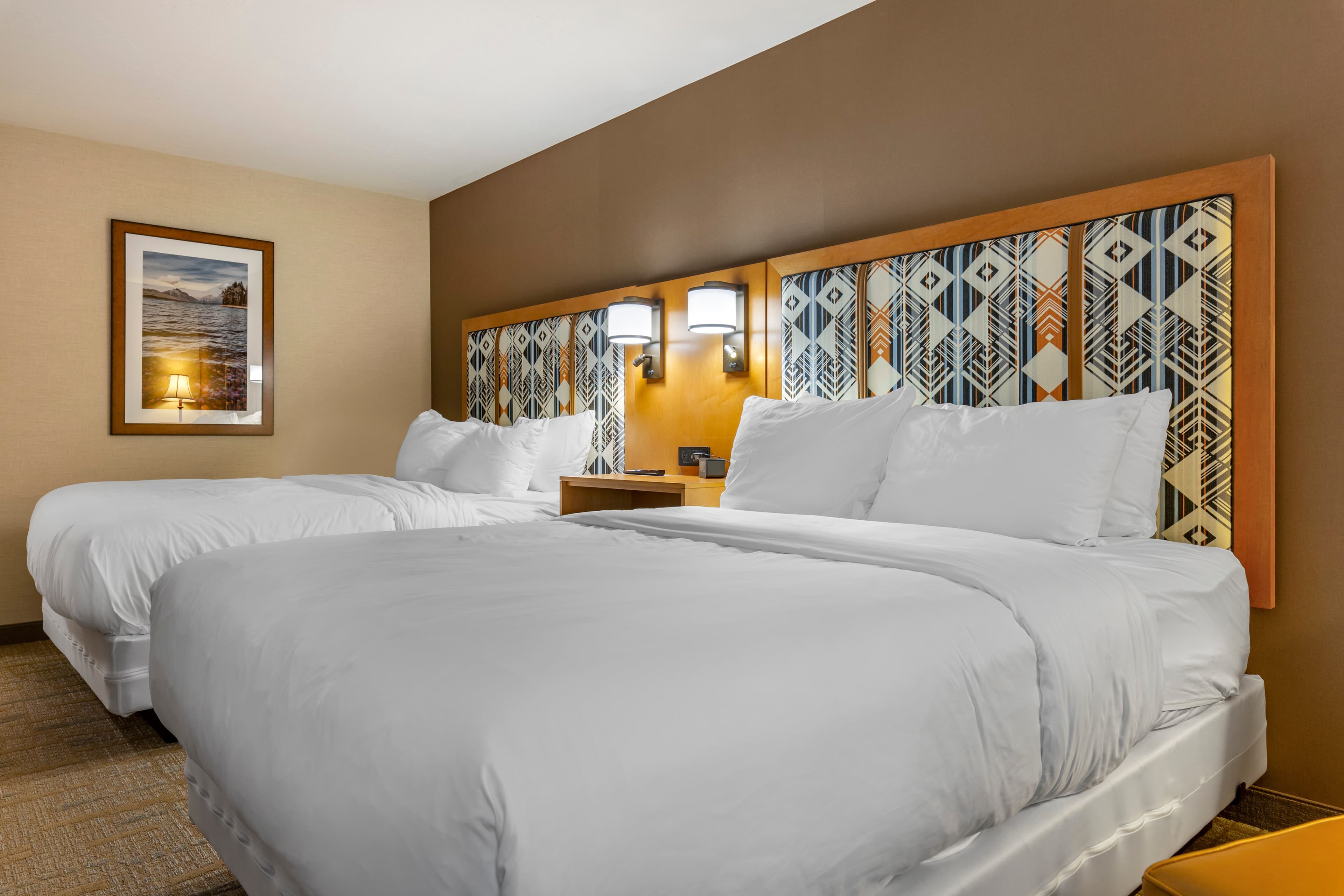 Comfort Inn Missoula North Shopping District — 21