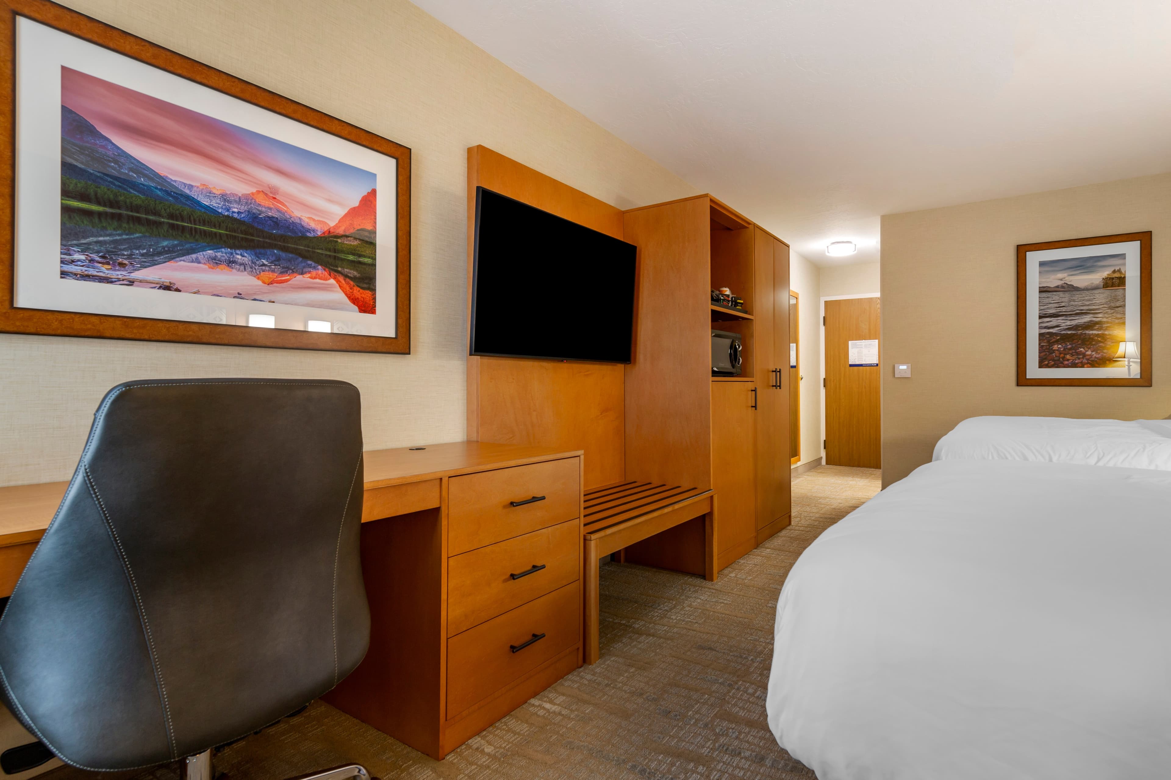 Comfort Inn Missoula North Shopping District — 22