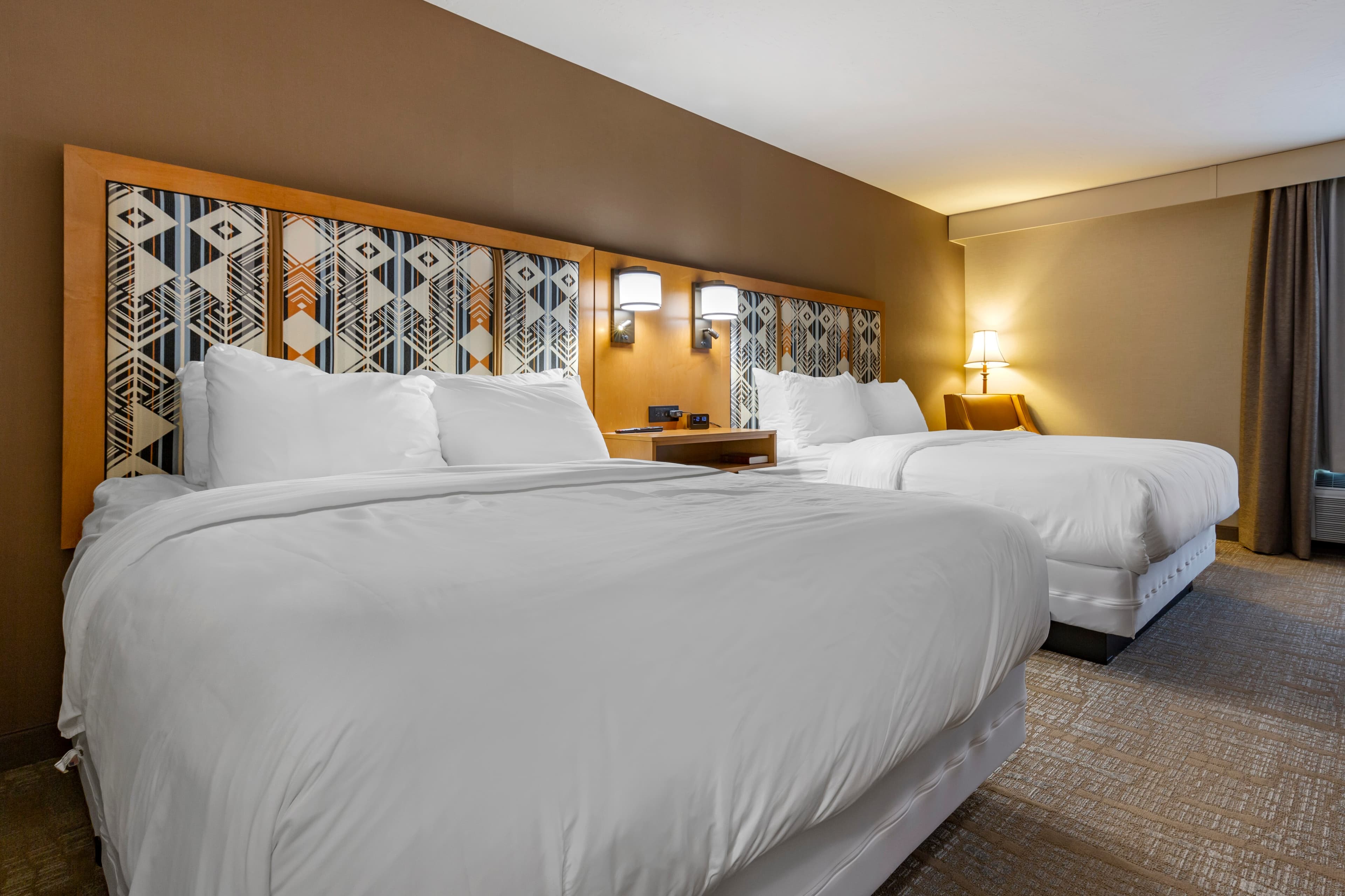 Comfort Inn Missoula North Shopping District — 23
