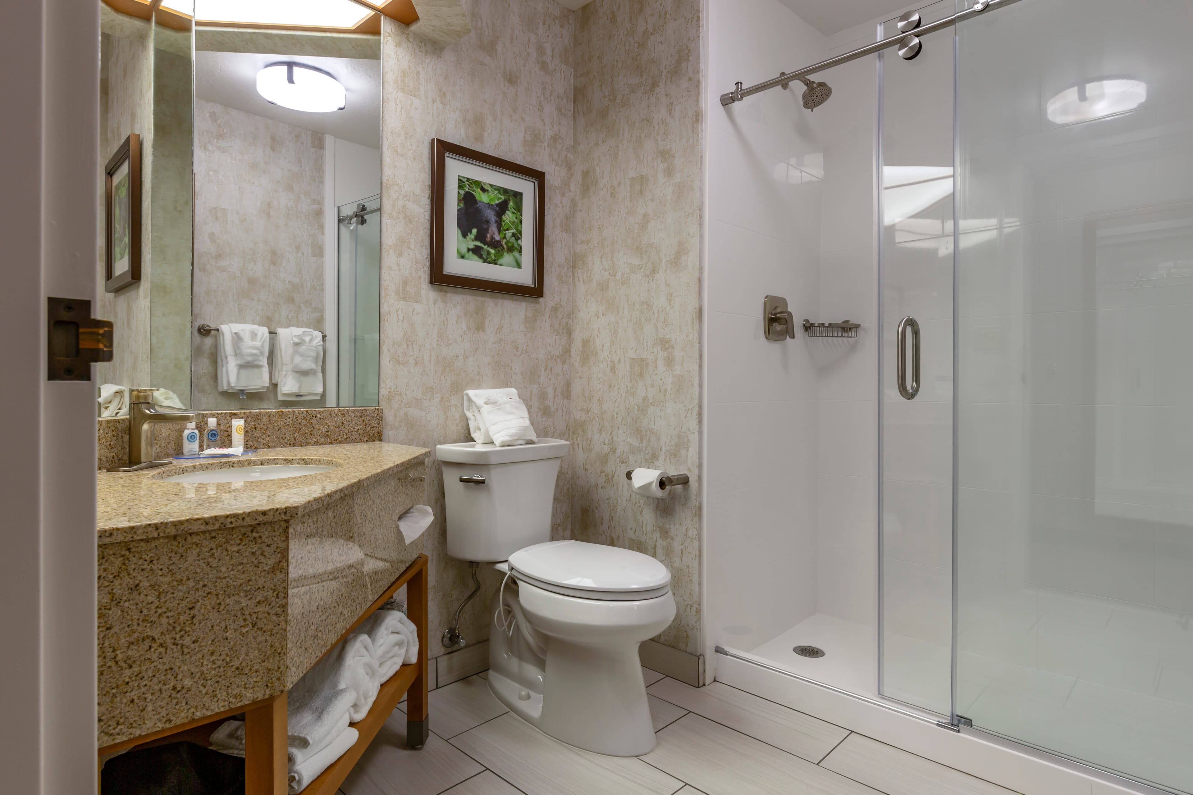 Comfort Inn Missoula North Shopping District — 24