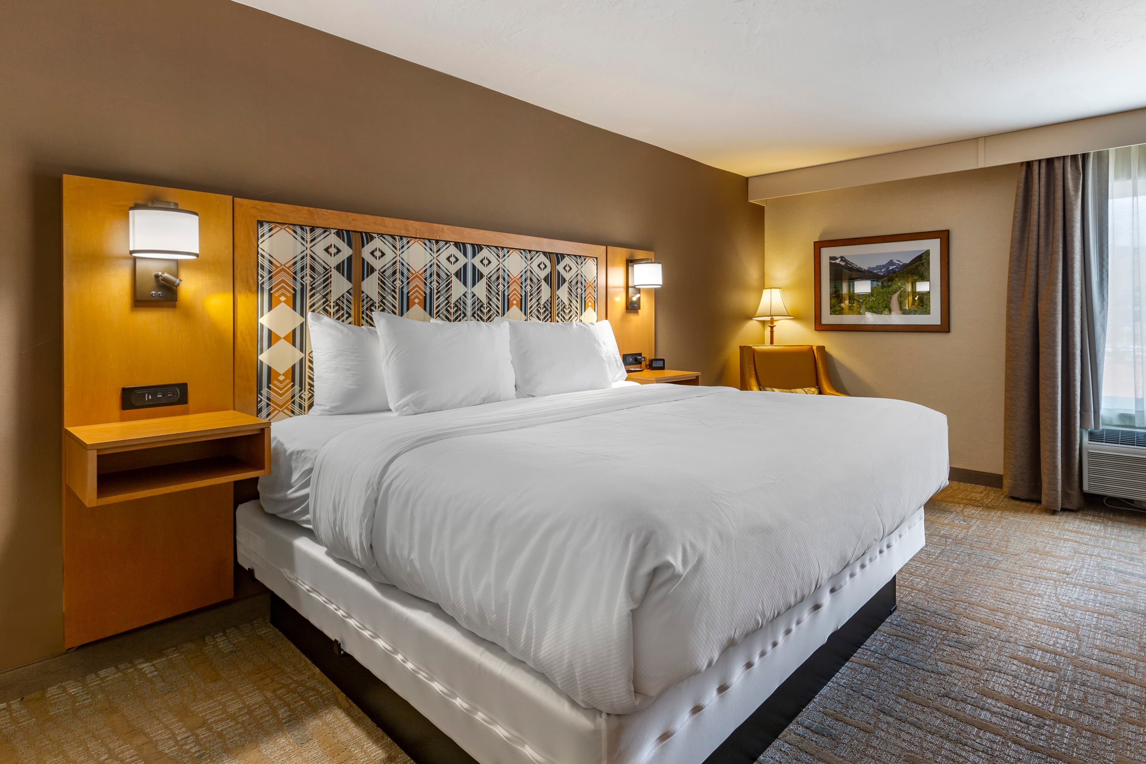 Comfort Inn Missoula North Shopping District — 10