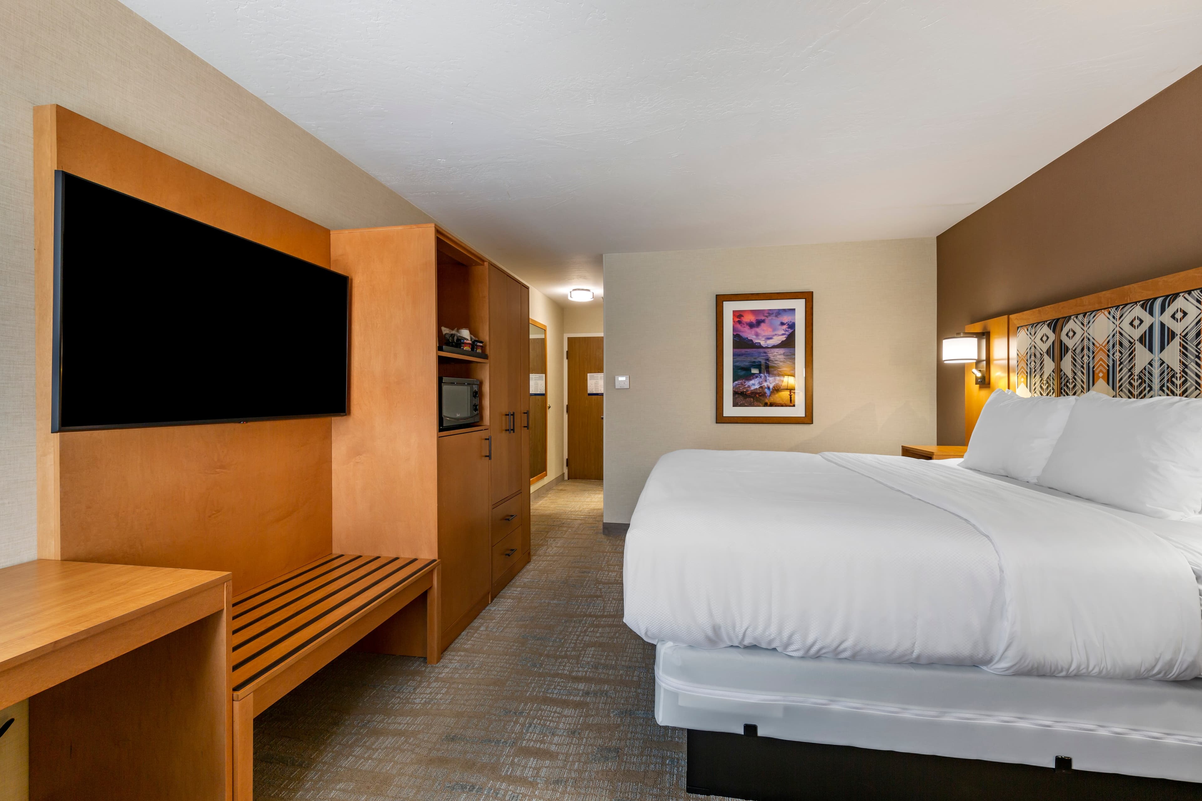 Comfort Inn Missoula North Shopping District — 12