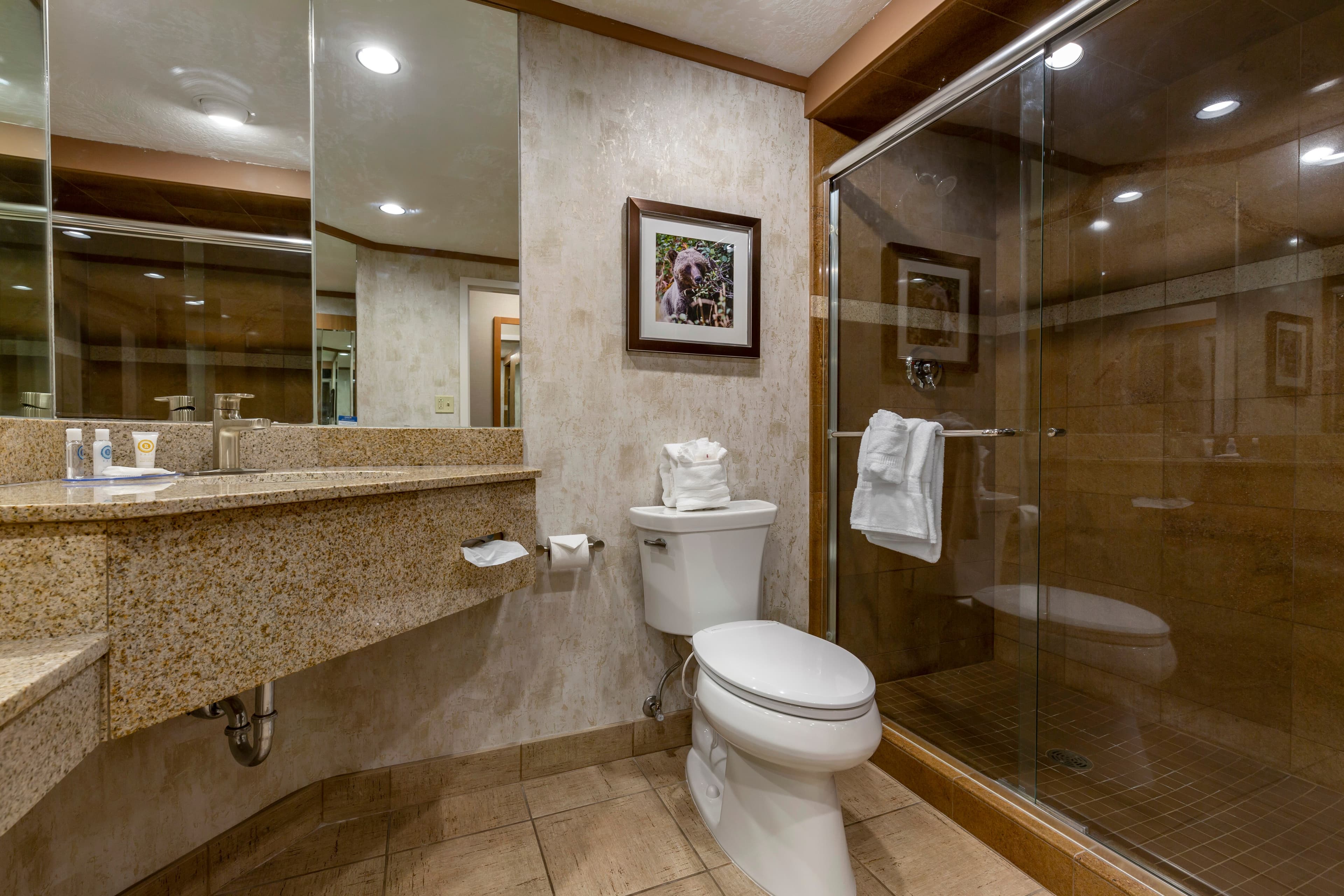 Comfort Inn Missoula North Shopping District — 13