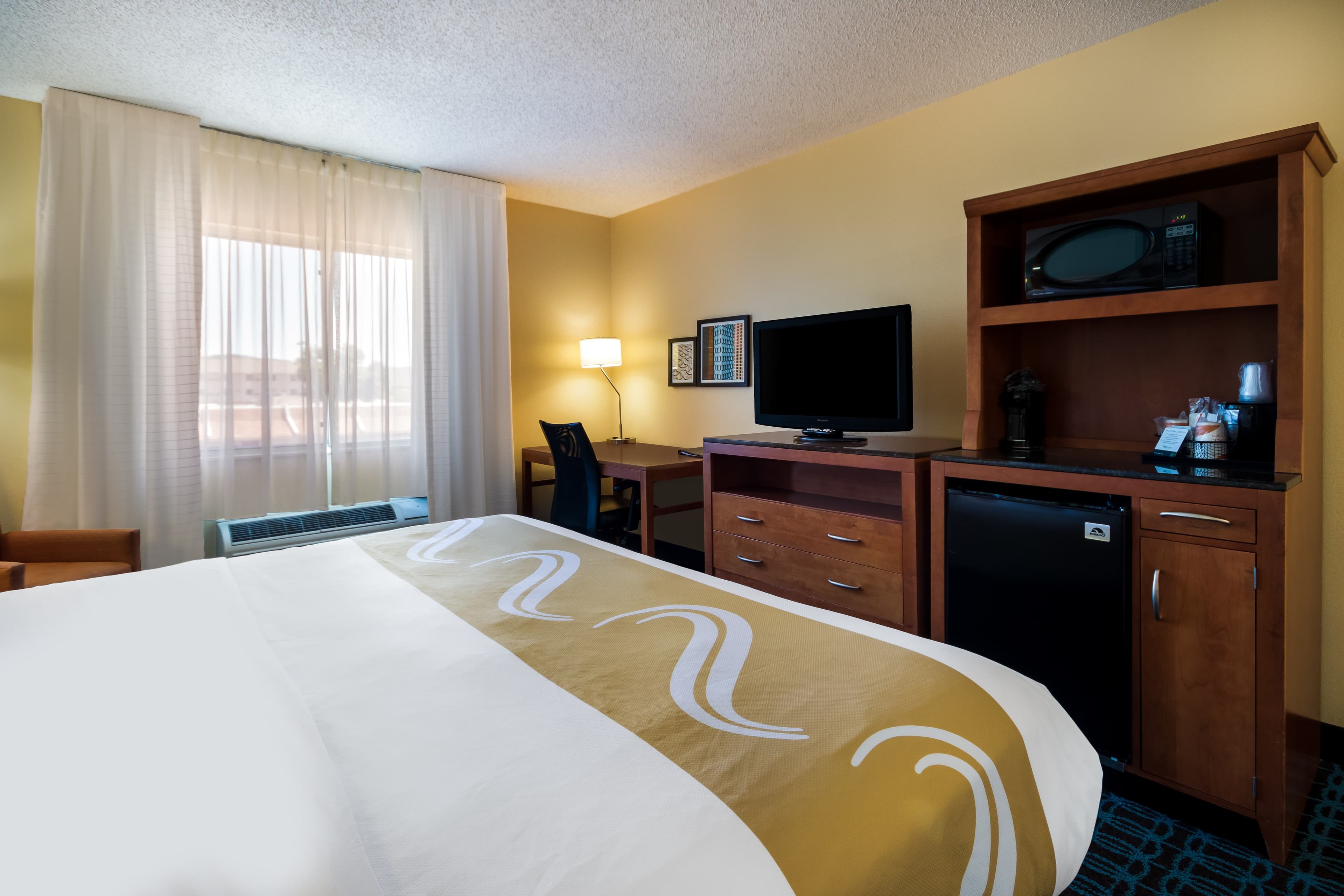 Quality Inn & Suites Bozeman — 4