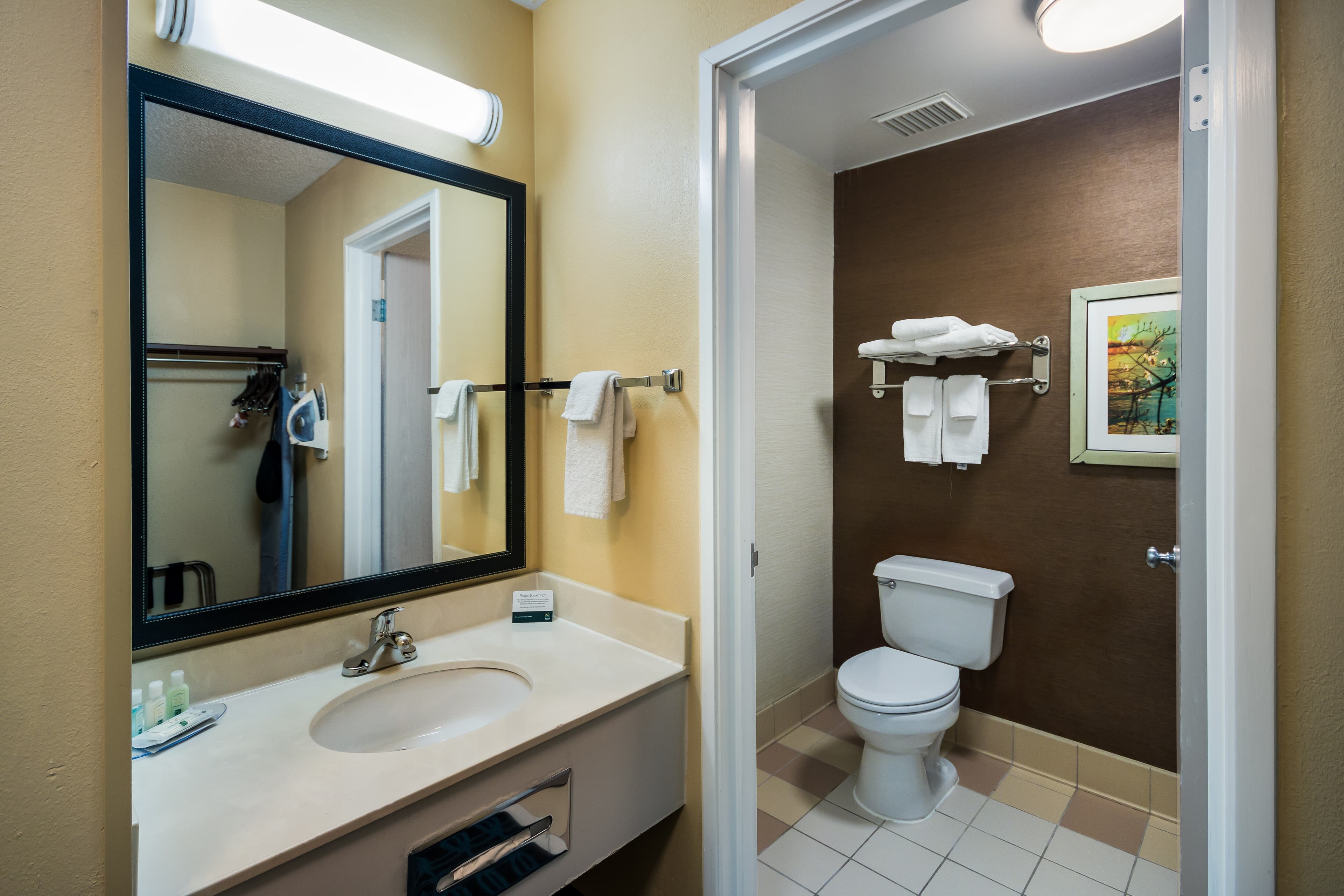Quality Inn & Suites Bozeman — 6