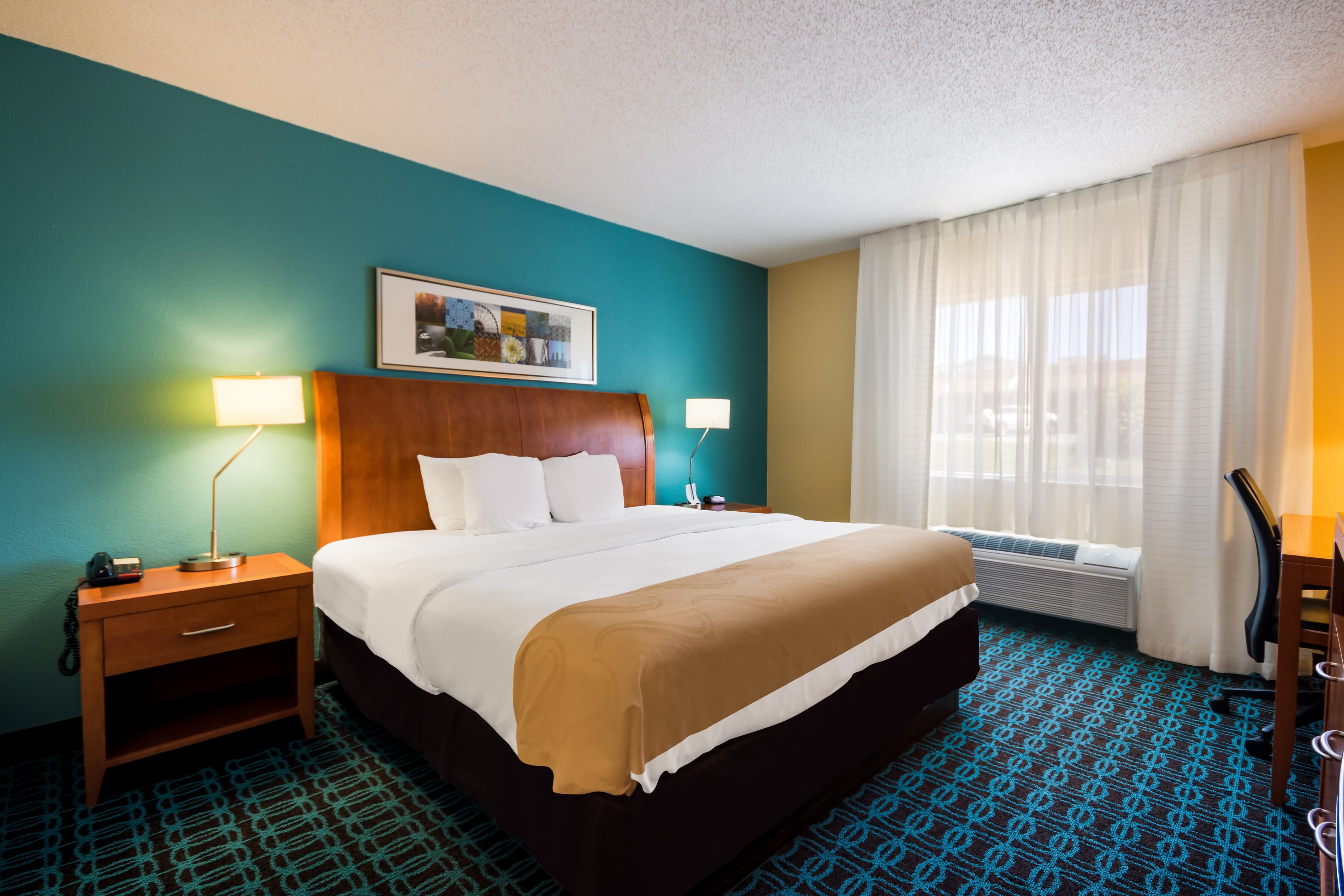 Quality Inn & Suites Bozeman — 7