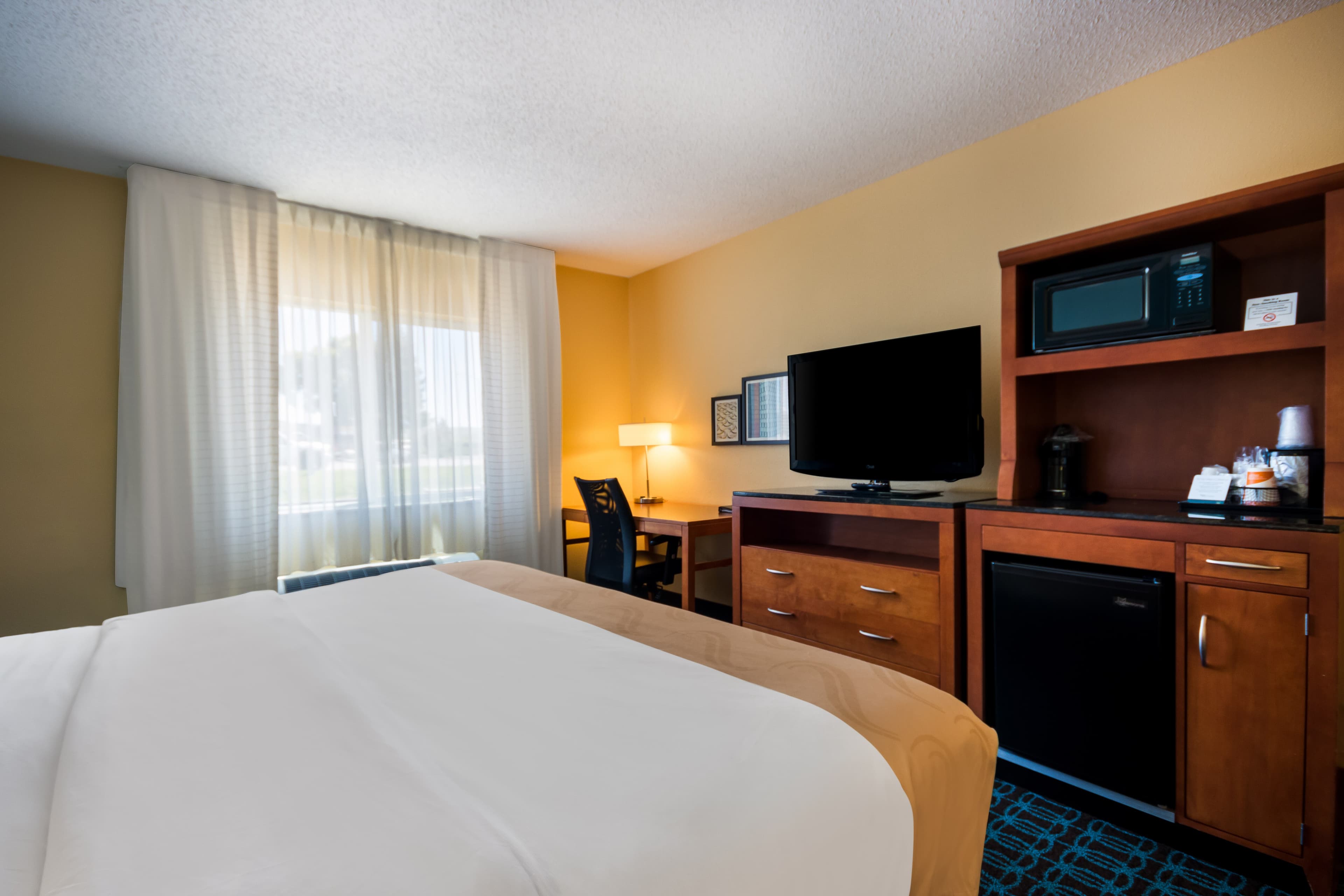 Quality Inn & Suites Bozeman — 9
