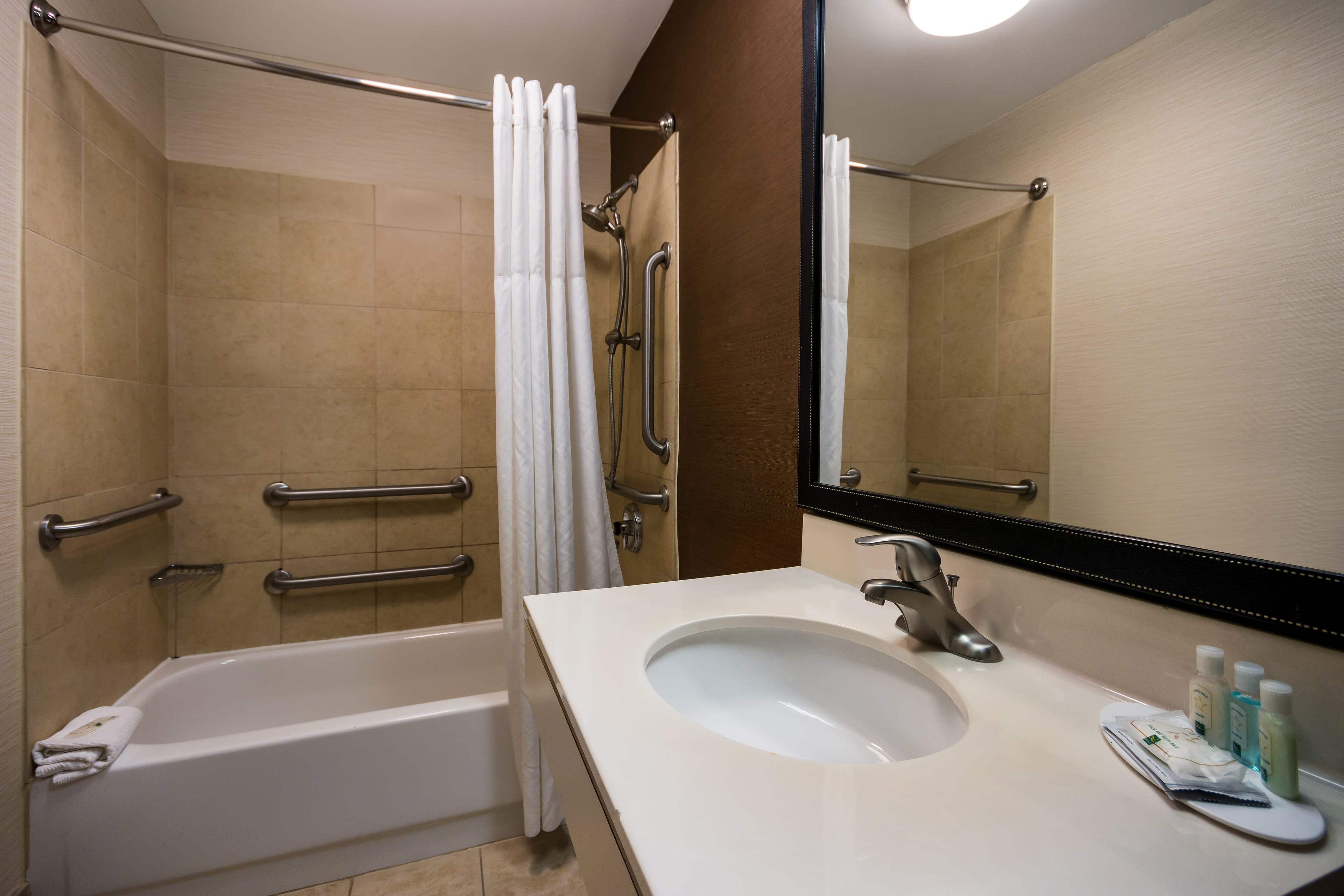 Quality Inn & Suites Bozeman — 10