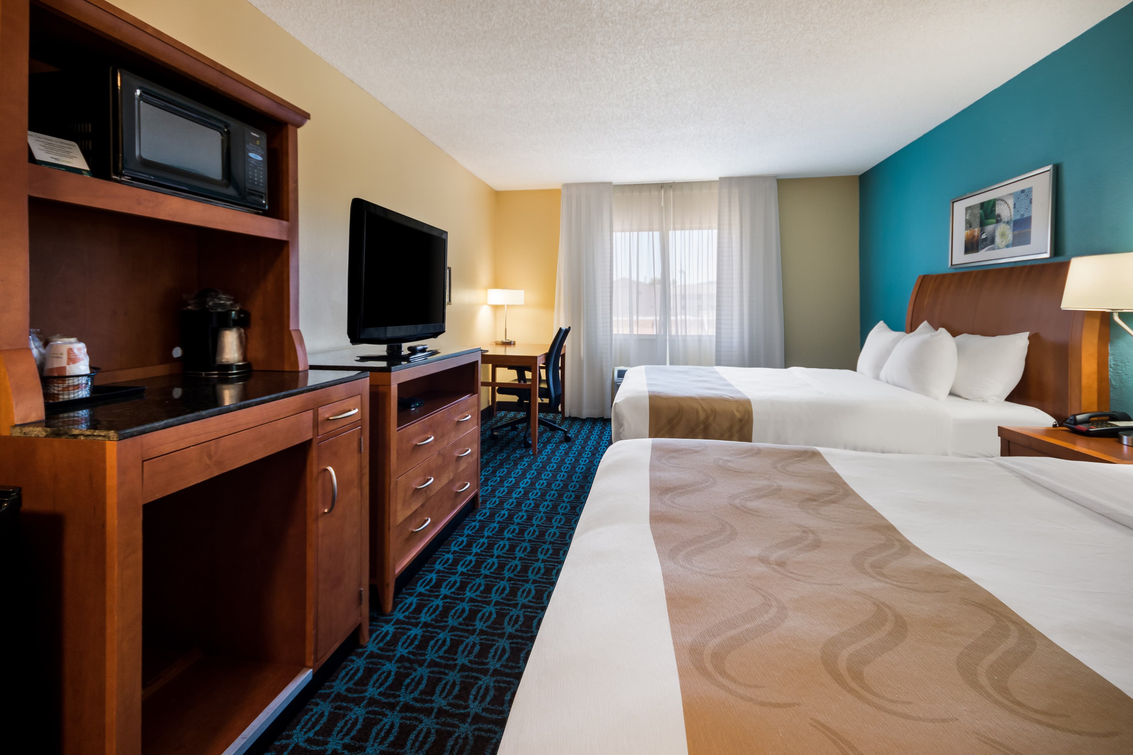 Quality Inn & Suites Bozeman — 13