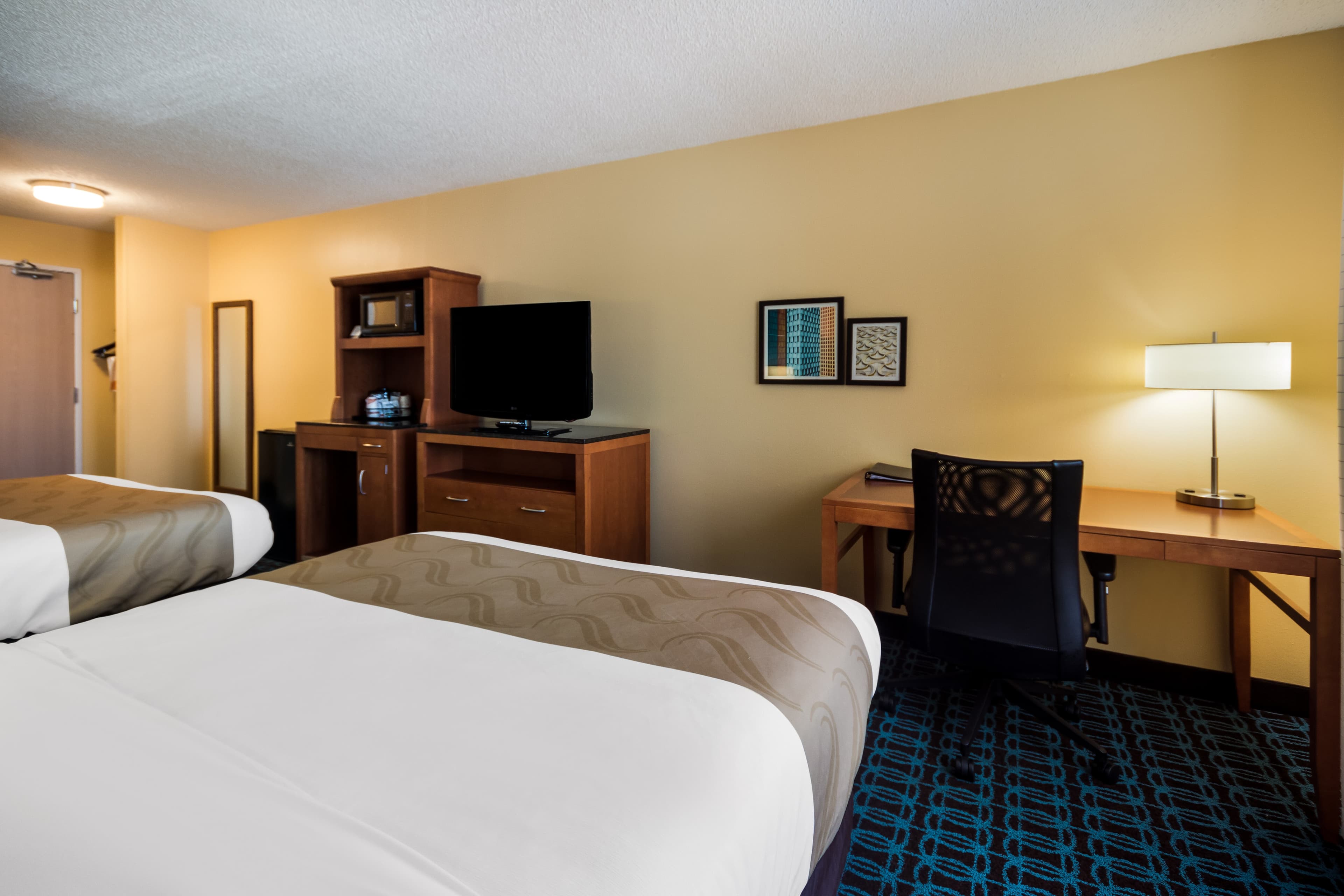 Quality Inn & Suites Bozeman — 14