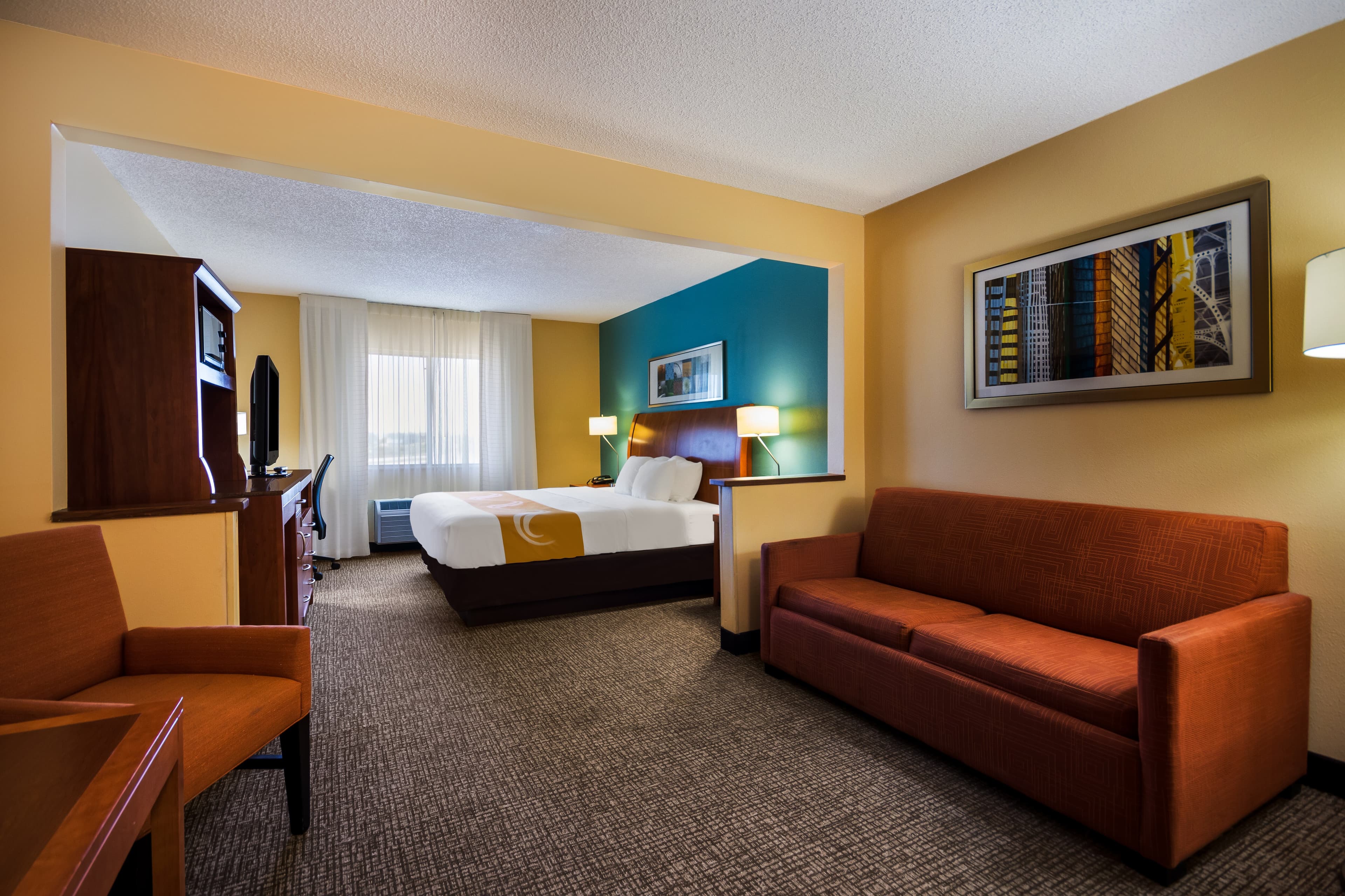 Quality Inn & Suites Bozeman — 15