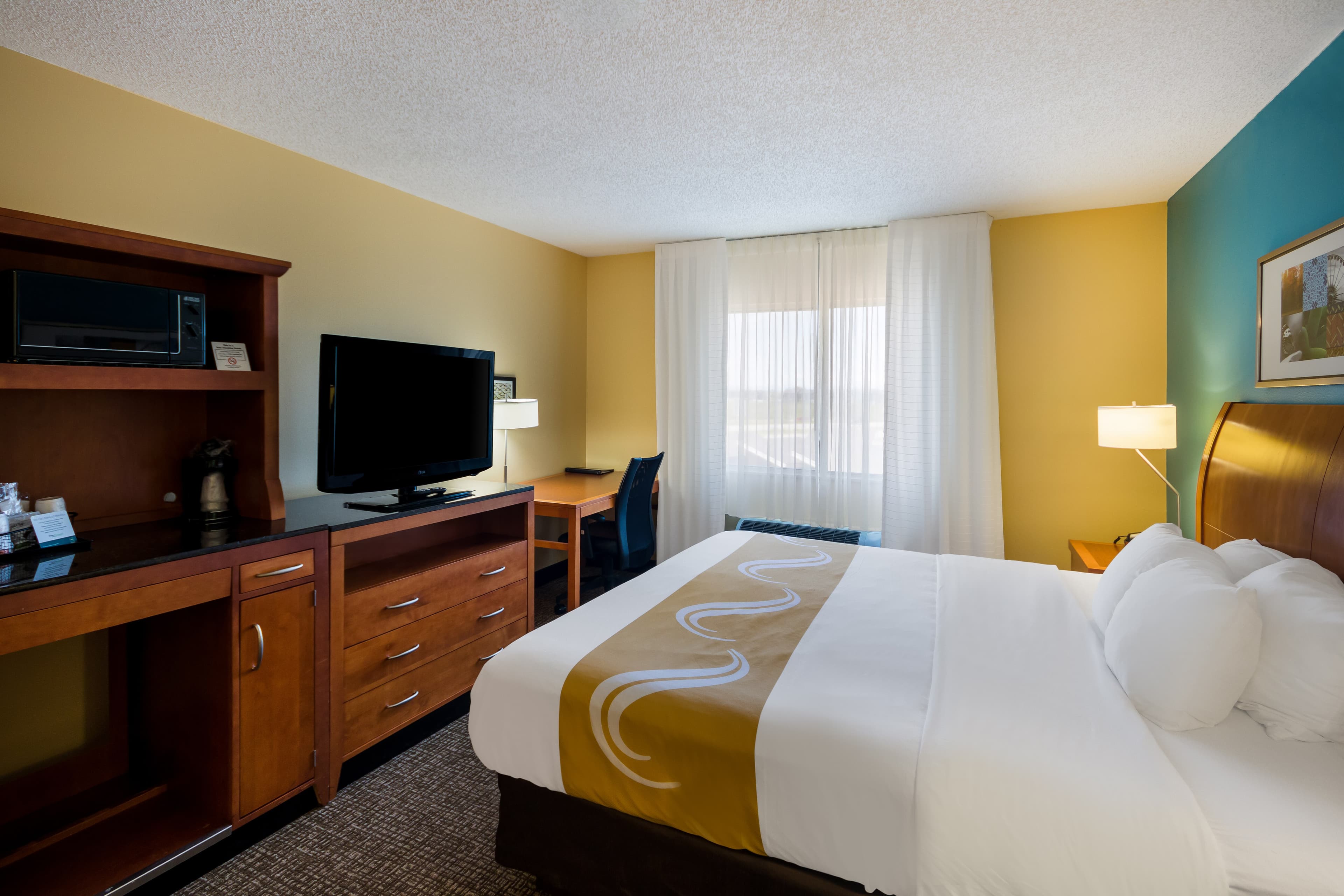 Quality Inn & Suites Bozeman — 16