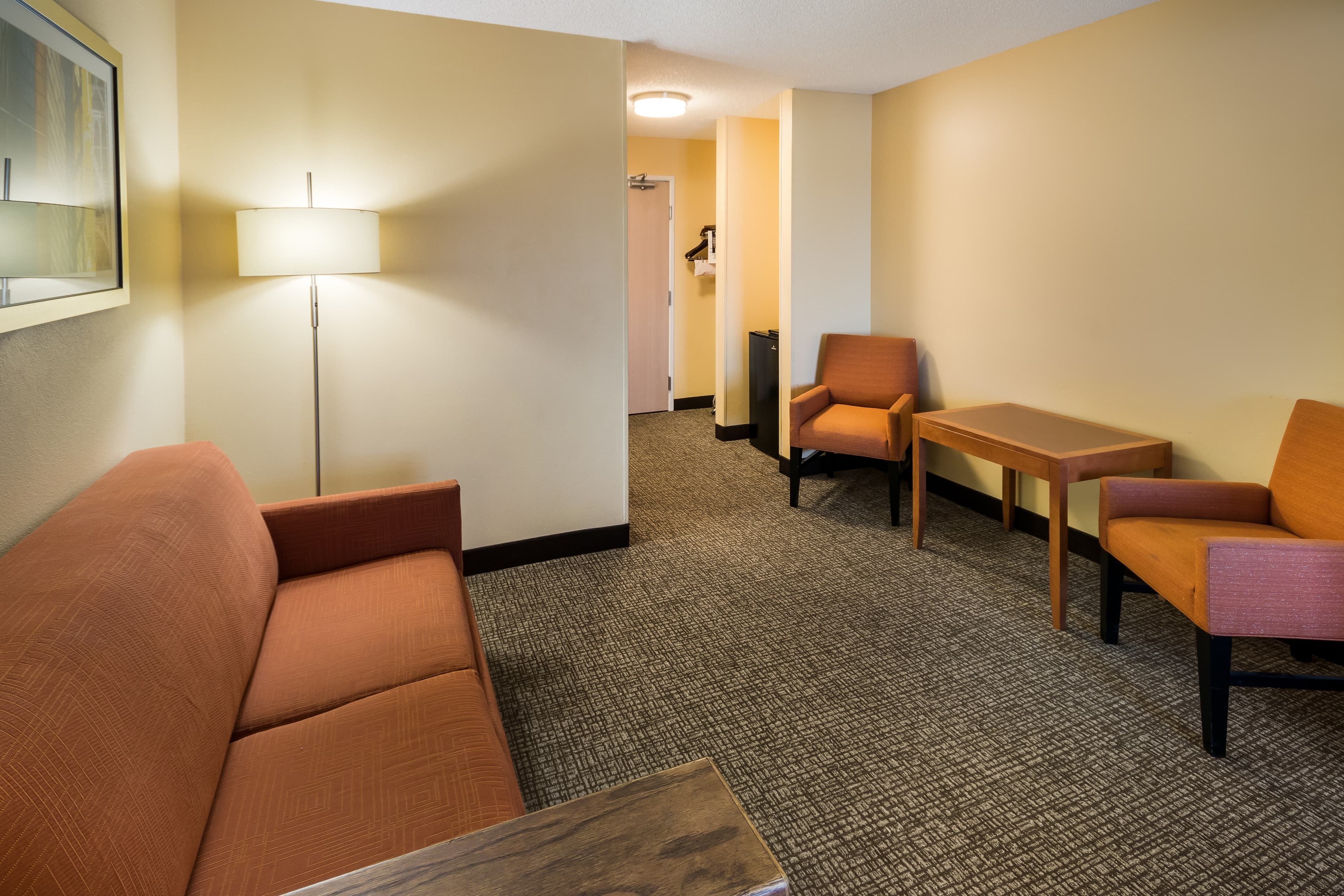 Quality Inn & Suites Bozeman — 18