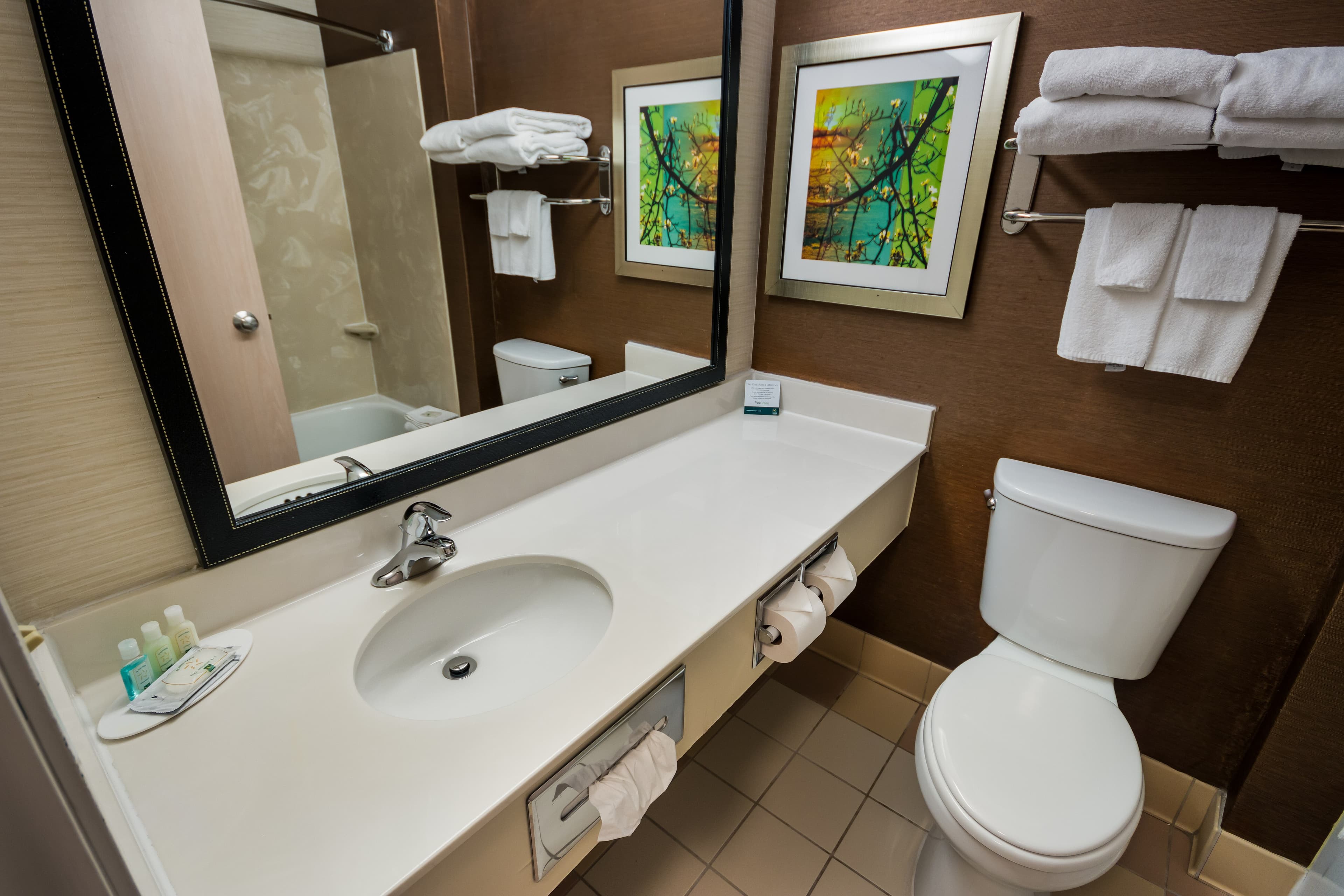 Quality Inn & Suites Bozeman — 19