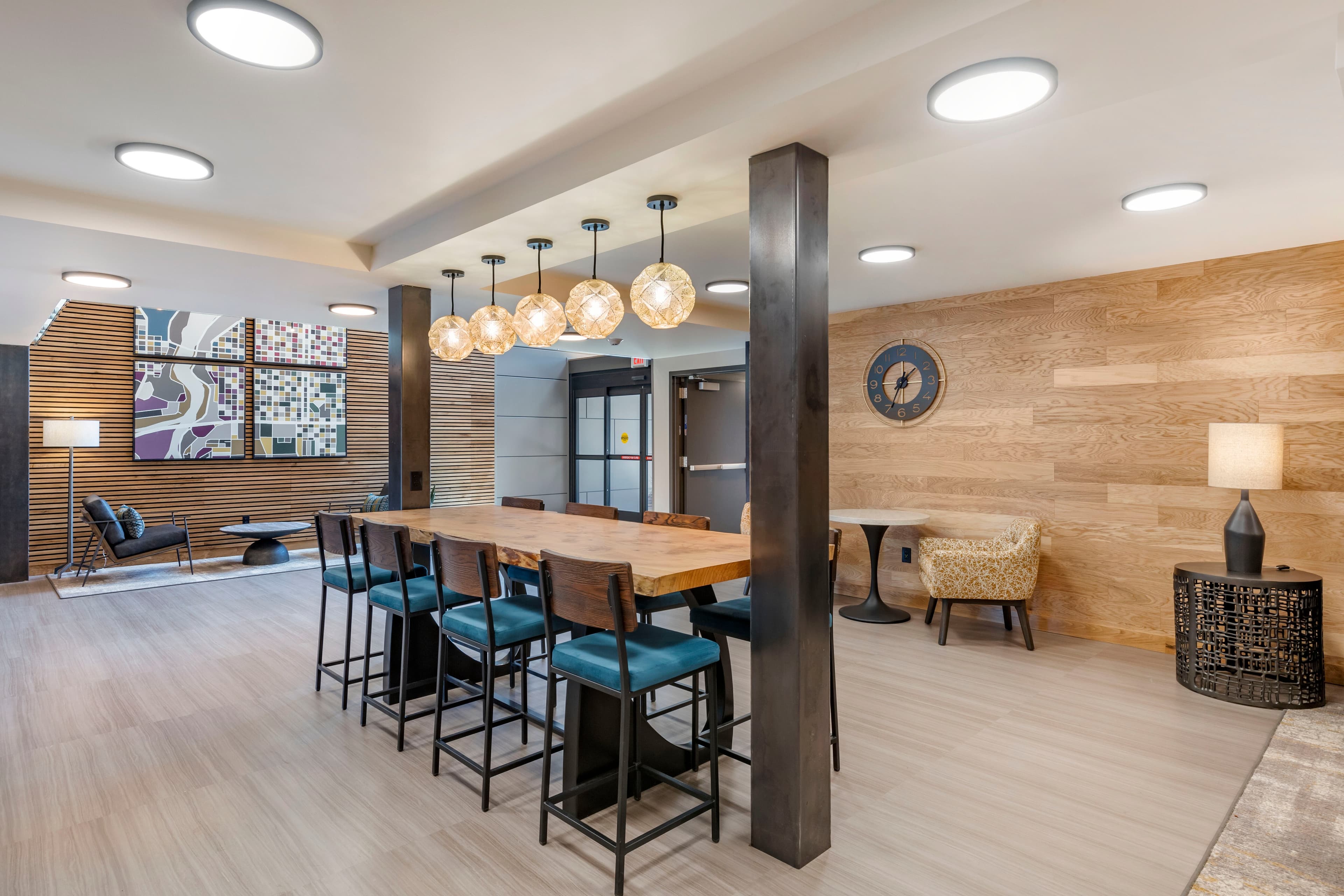The Gibson Hotel Great Falls, an Ascend Collection Hotel - Image 1