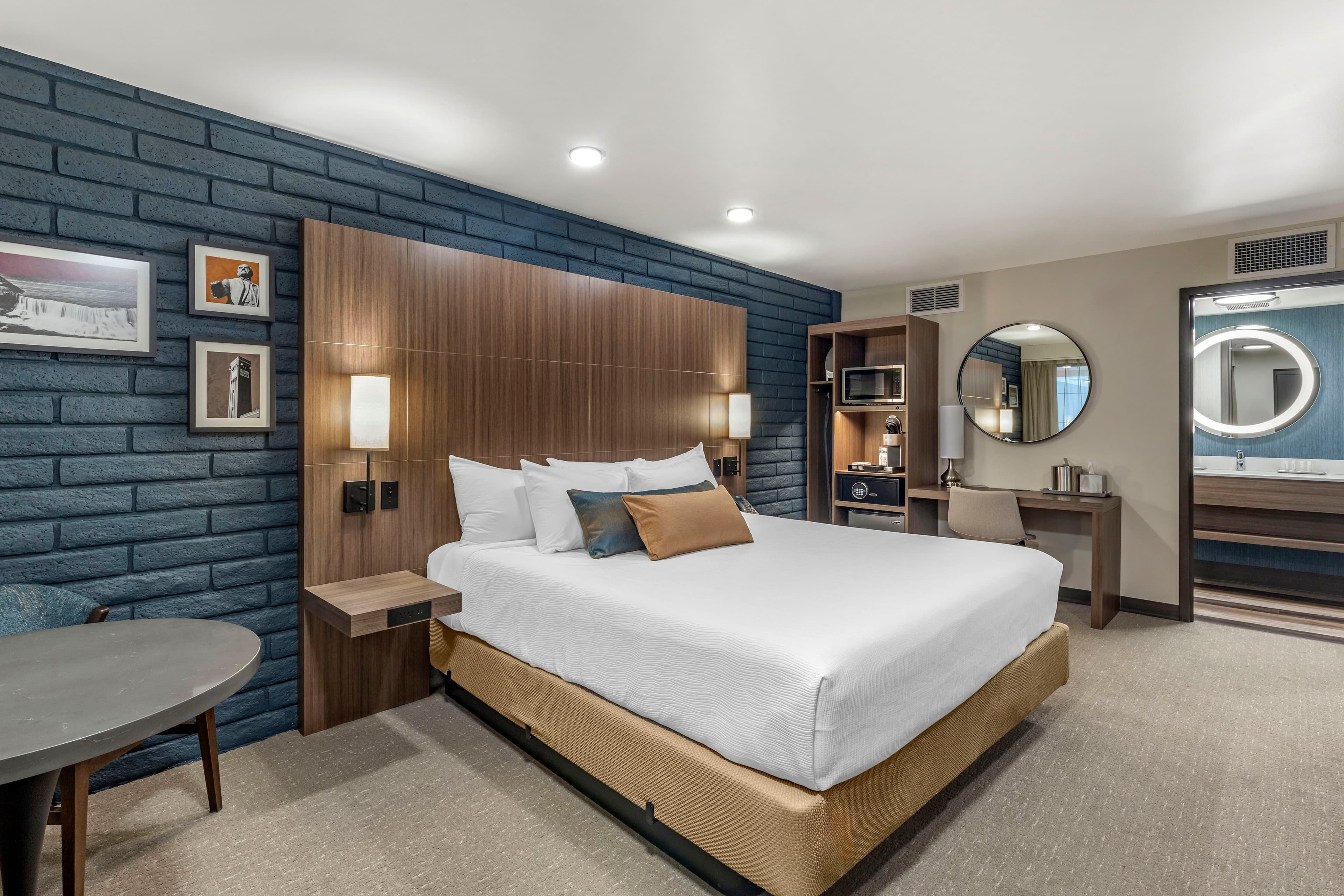The Gibson Hotel Great Falls, an Ascend Collection Hotel - Image 2