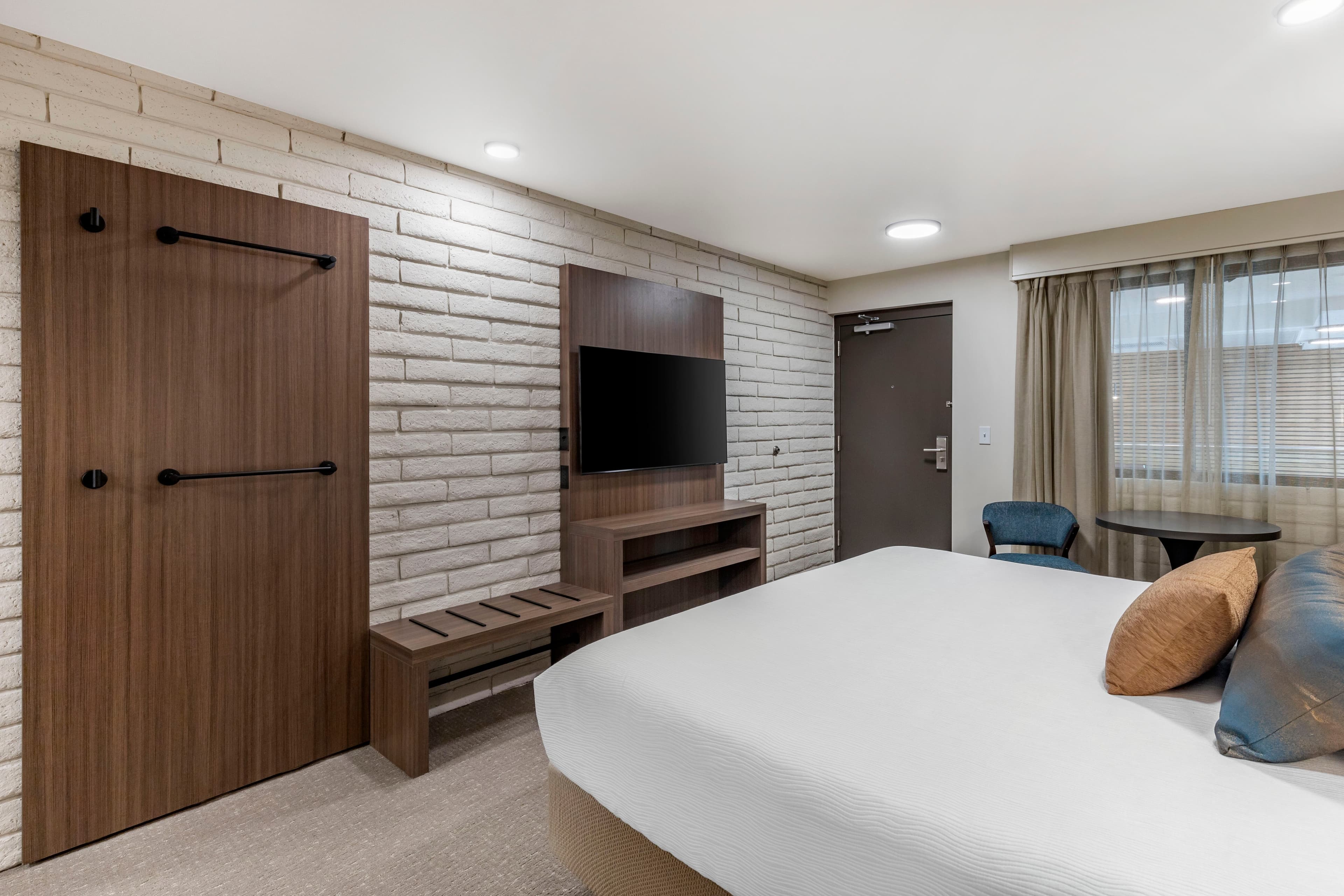 The Gibson Hotel Great Falls, an Ascend Collection Hotel - Image 4