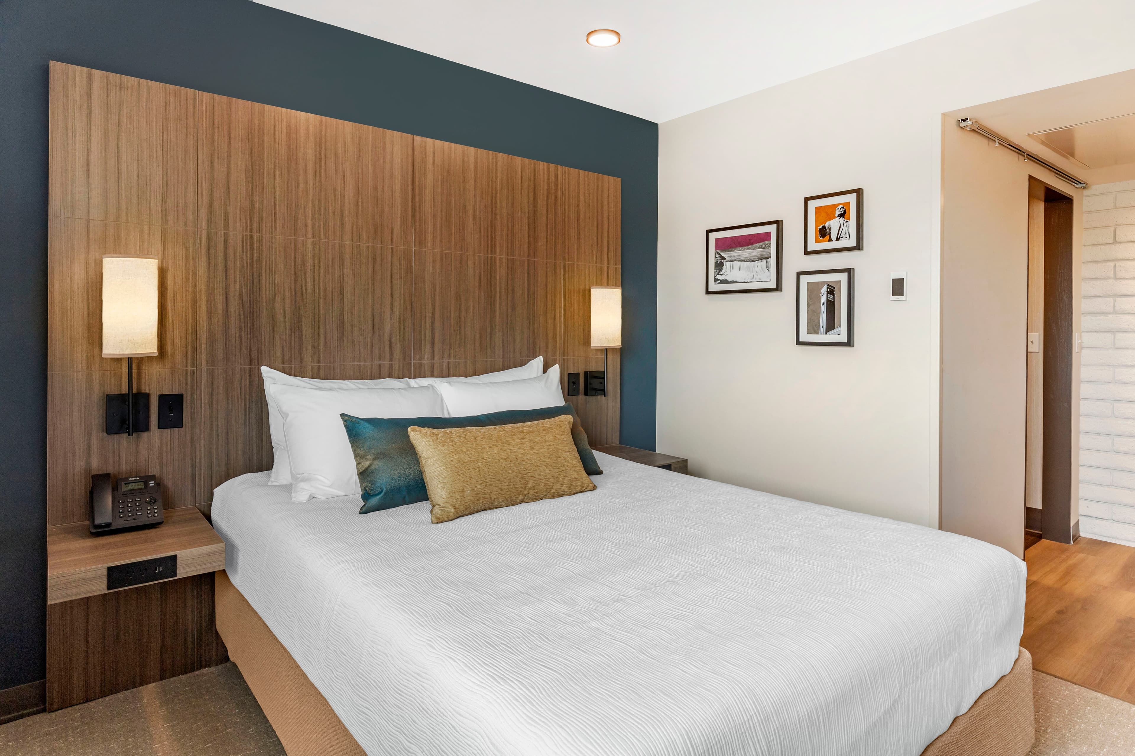 The Gibson Hotel Great Falls, an Ascend Collection Hotel — 9