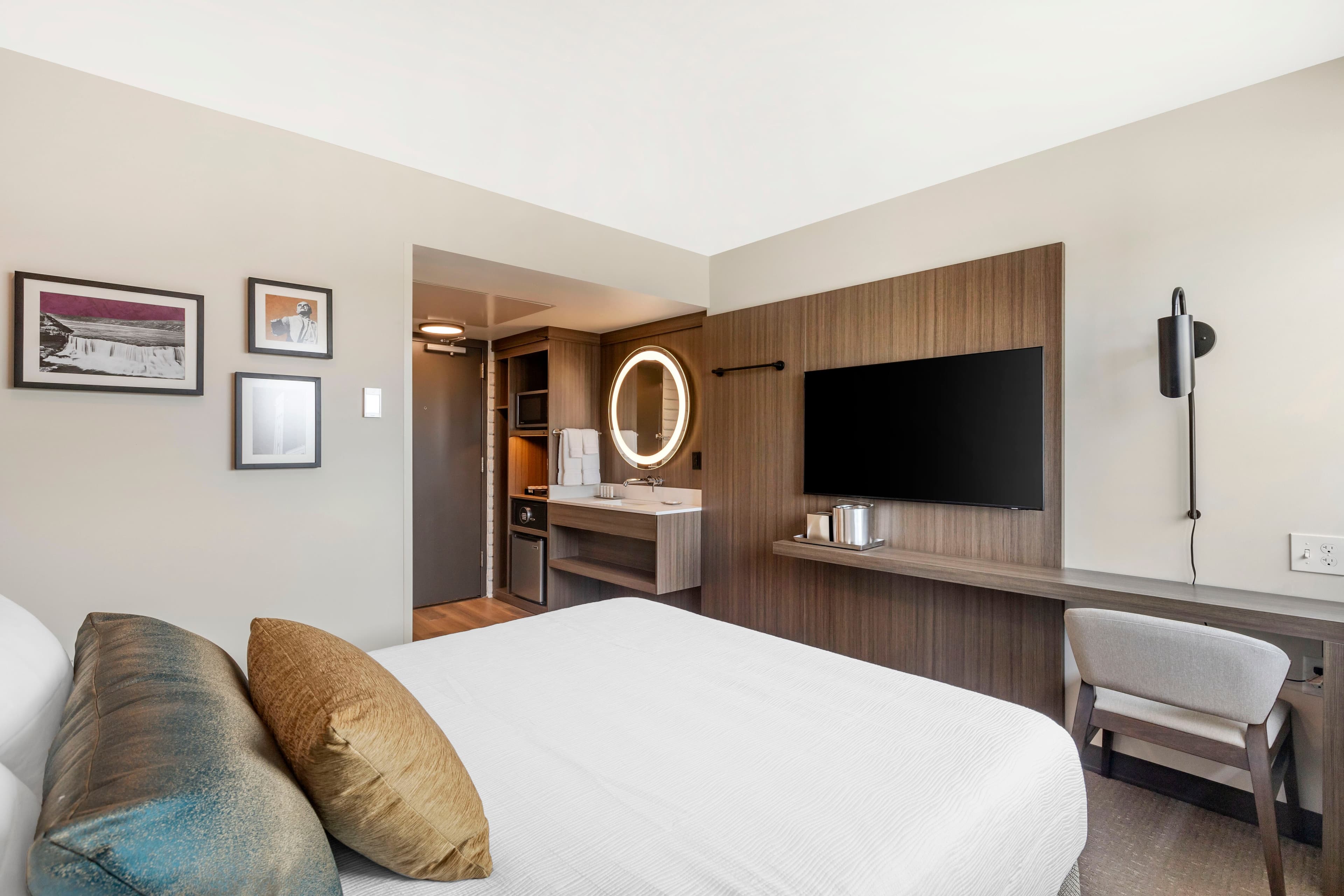 The Gibson Hotel Great Falls, an Ascend Collection Hotel — 10