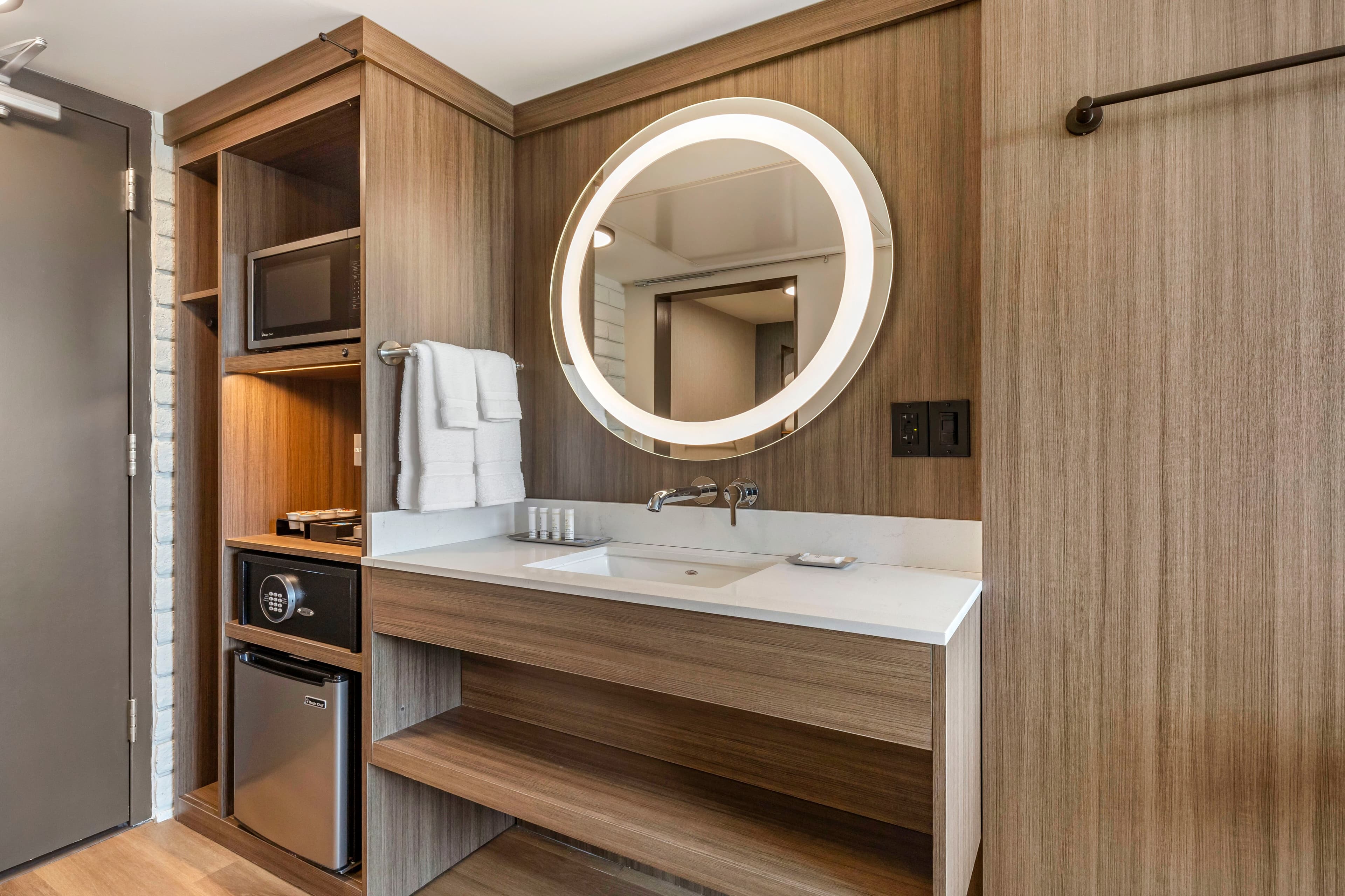 The Gibson Hotel Great Falls, an Ascend Collection Hotel — 11