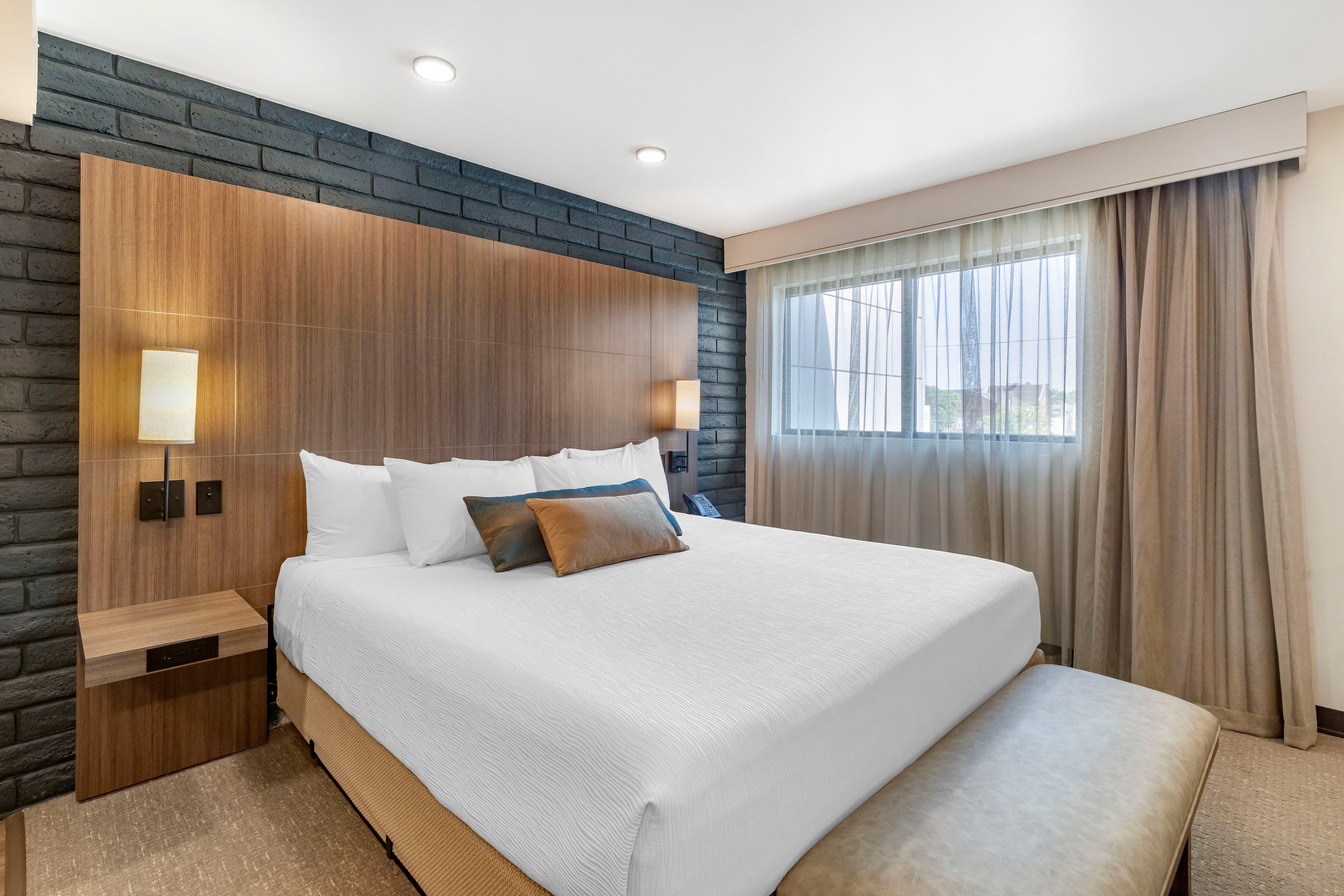 The Gibson Hotel Great Falls, an Ascend Collection Hotel — 13