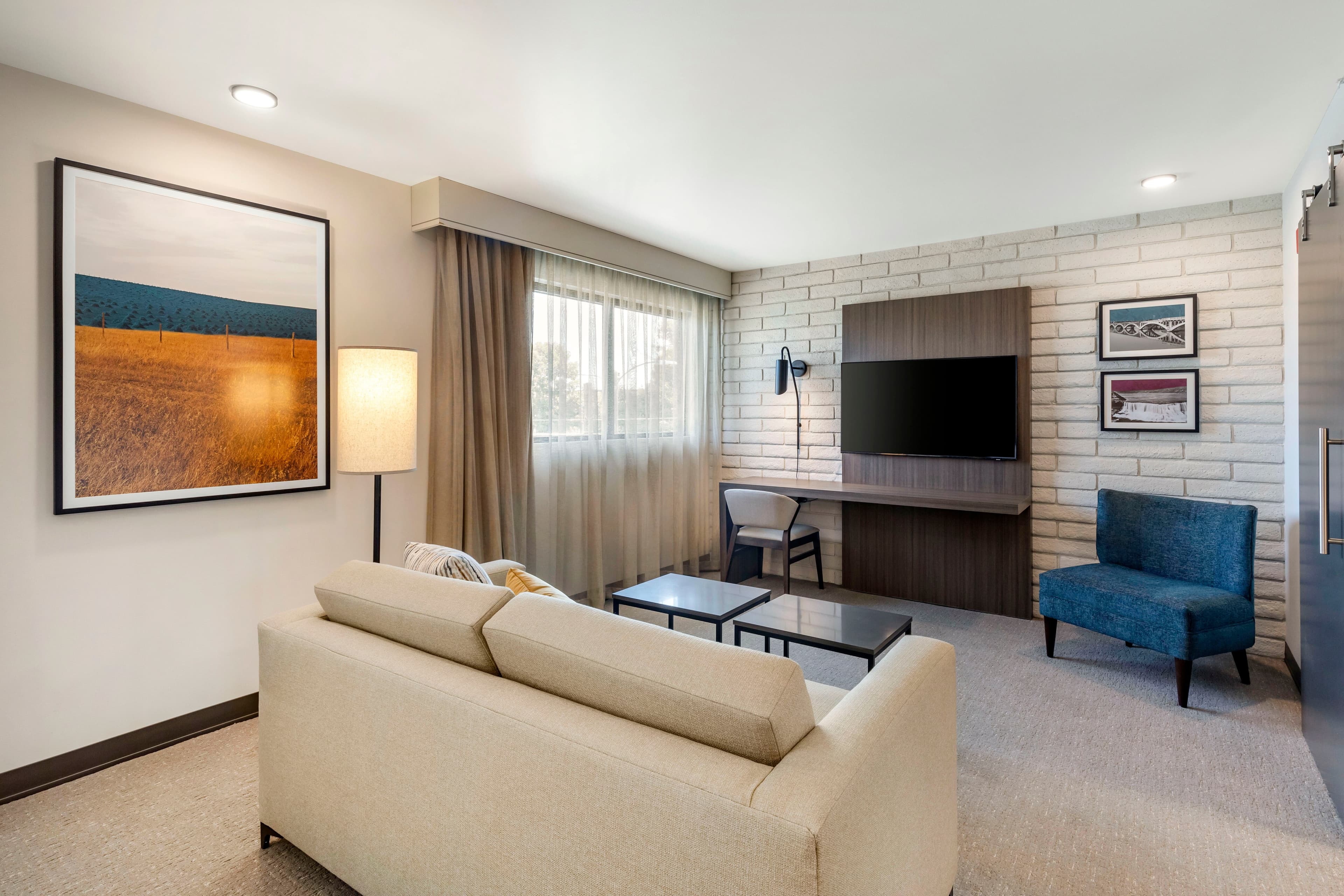 The Gibson Hotel Great Falls, an Ascend Collection Hotel — 14