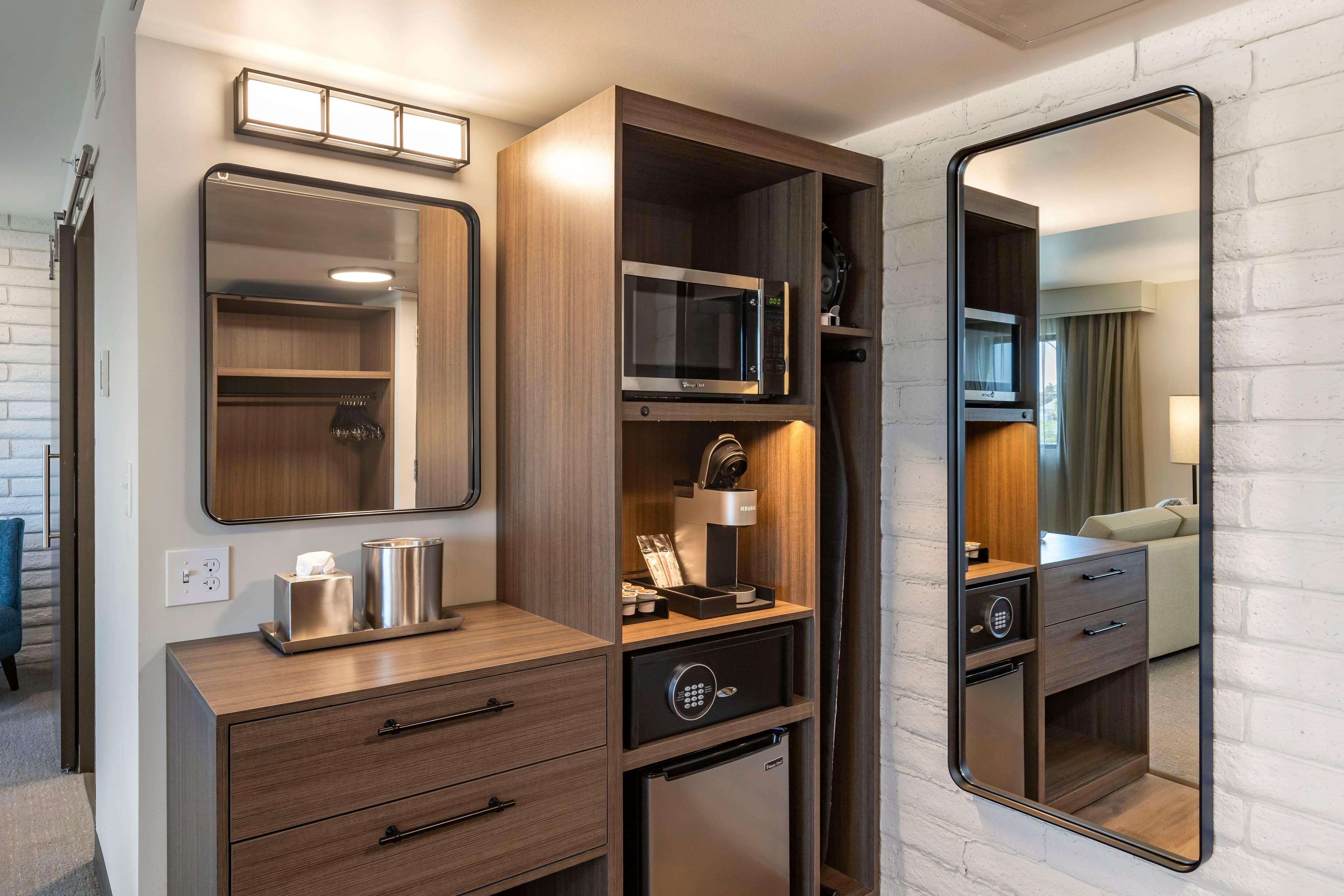 The Gibson Hotel Great Falls, an Ascend Collection Hotel — 15