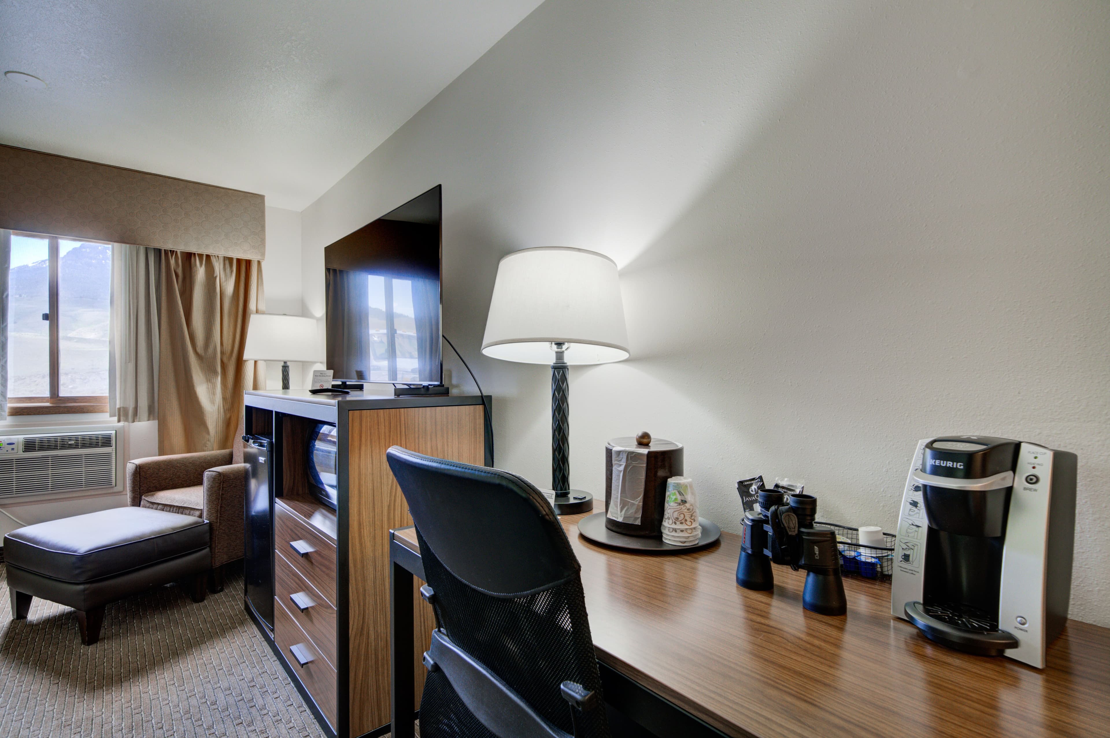 Ridgeline Hotel at Yellowstone, an Ascend Collection Hotel — 5