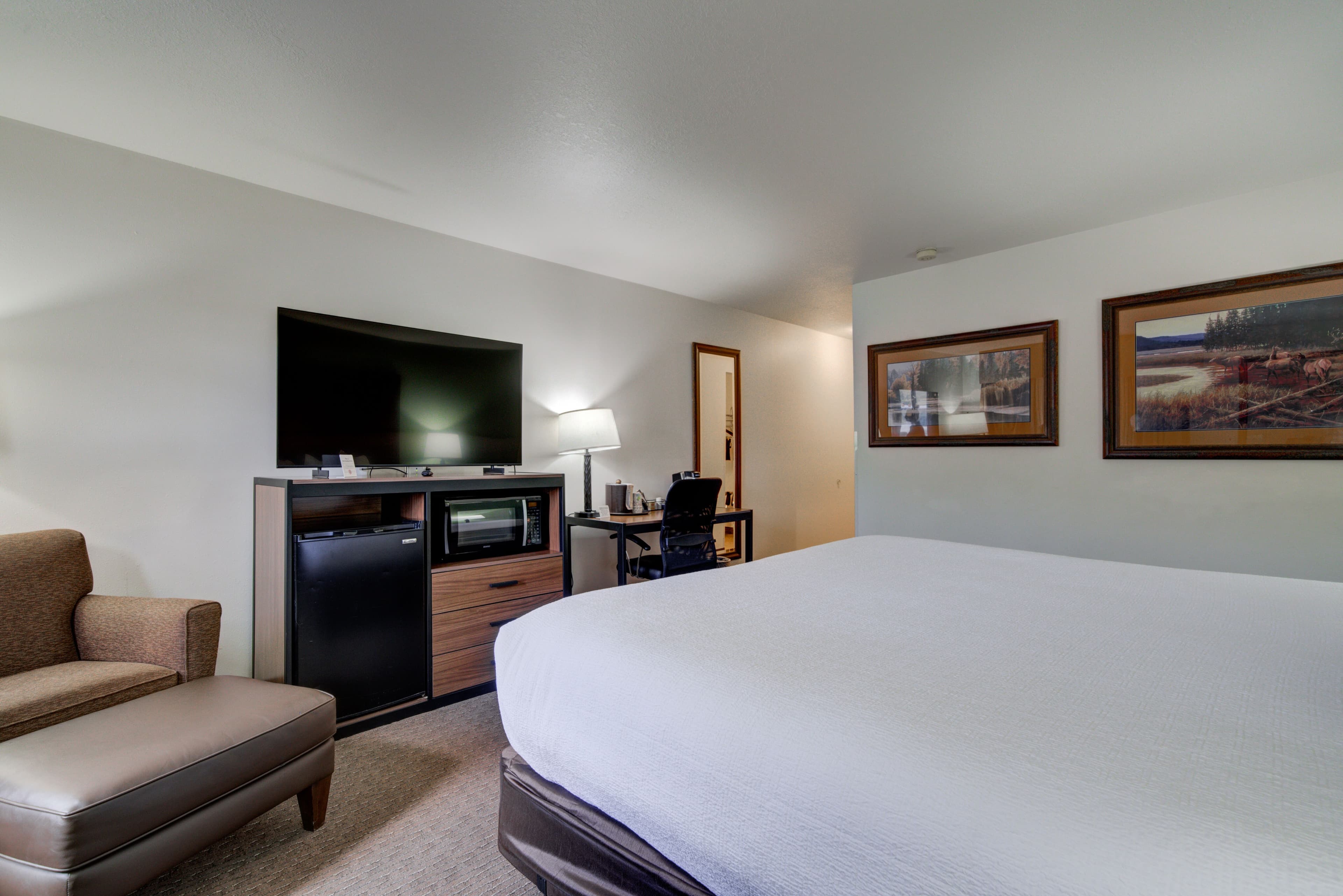 Ridgeline Hotel at Yellowstone, an Ascend Collection Hotel — 6