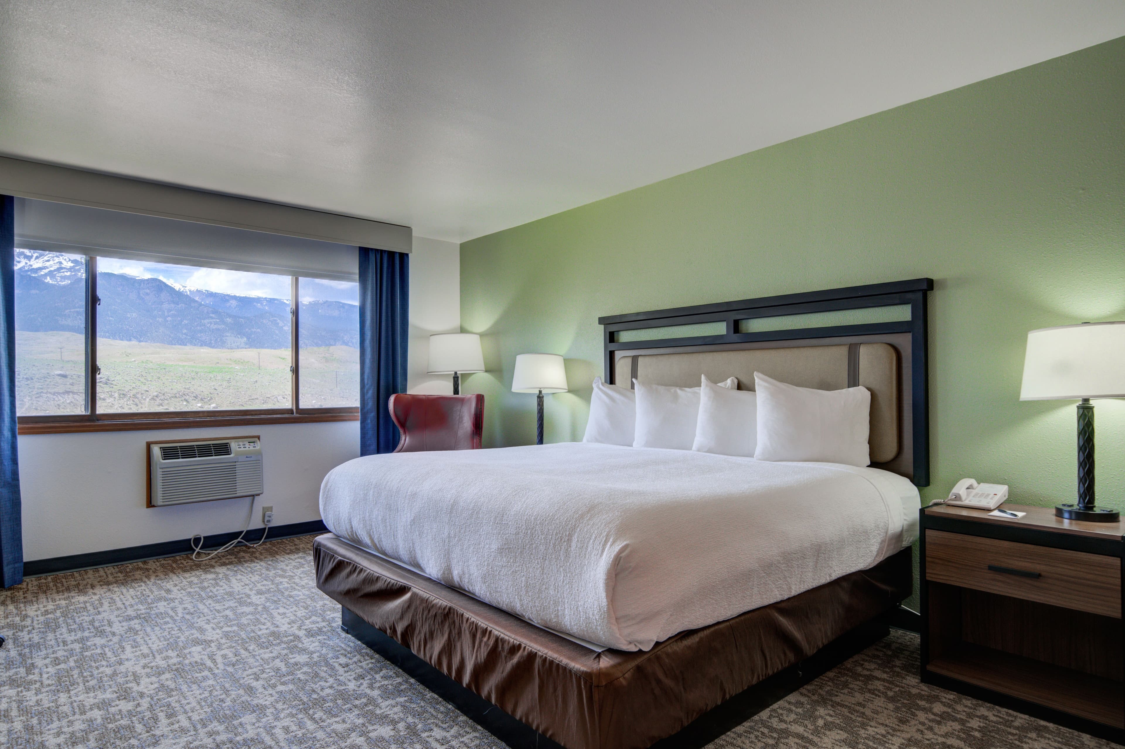 Ridgeline Hotel at Yellowstone, an Ascend Collection Hotel — 11