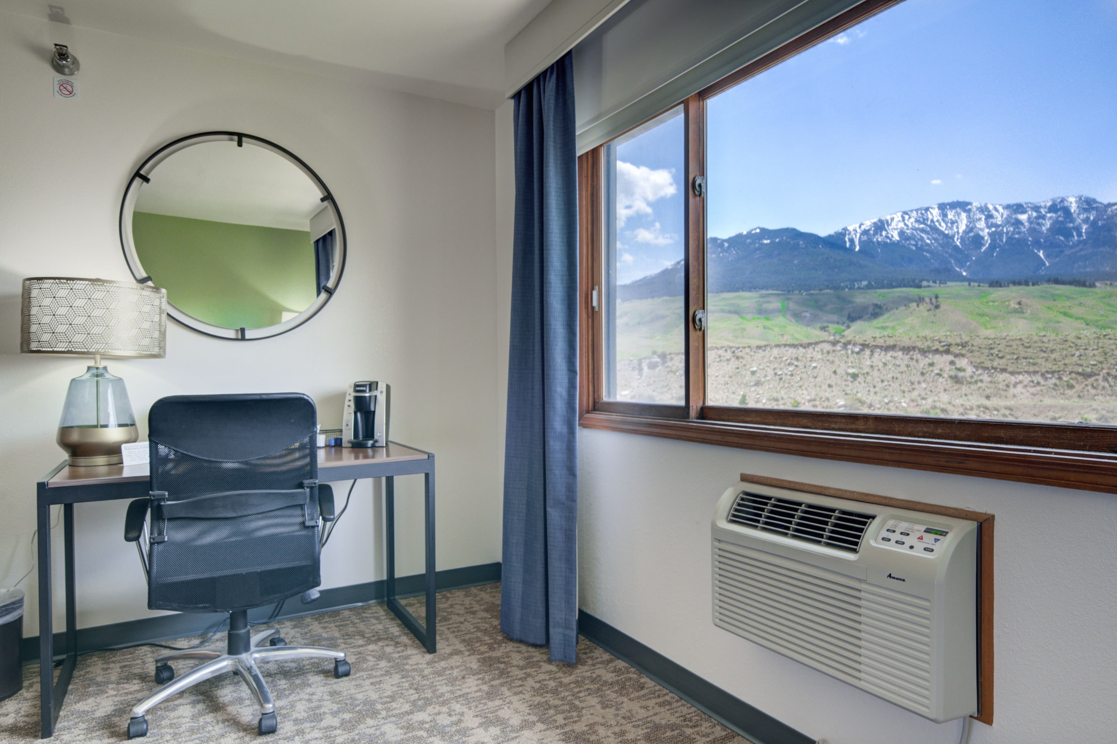 Ridgeline Hotel at Yellowstone, an Ascend Collection Hotel — 12