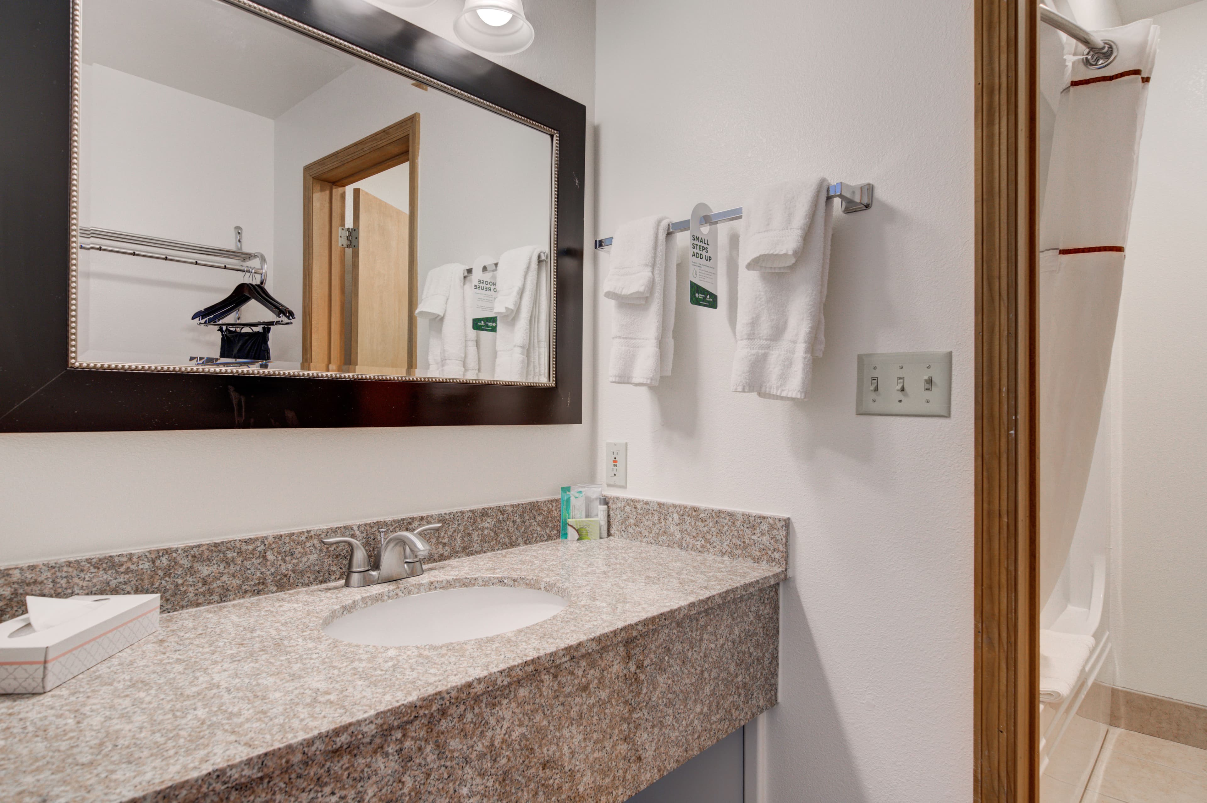 Ridgeline Hotel at Yellowstone, an Ascend Collection Hotel — 14