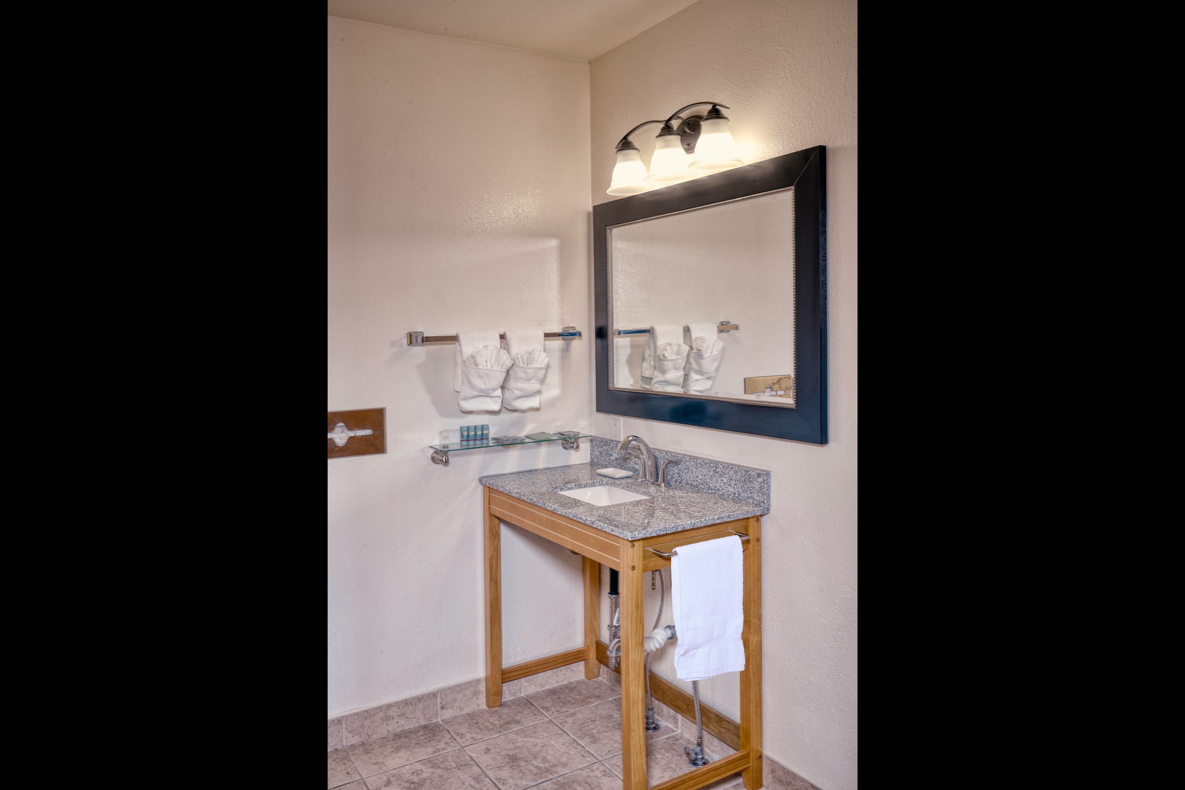 Ridgeline Hotel at Yellowstone, an Ascend Collection Hotel — 17
