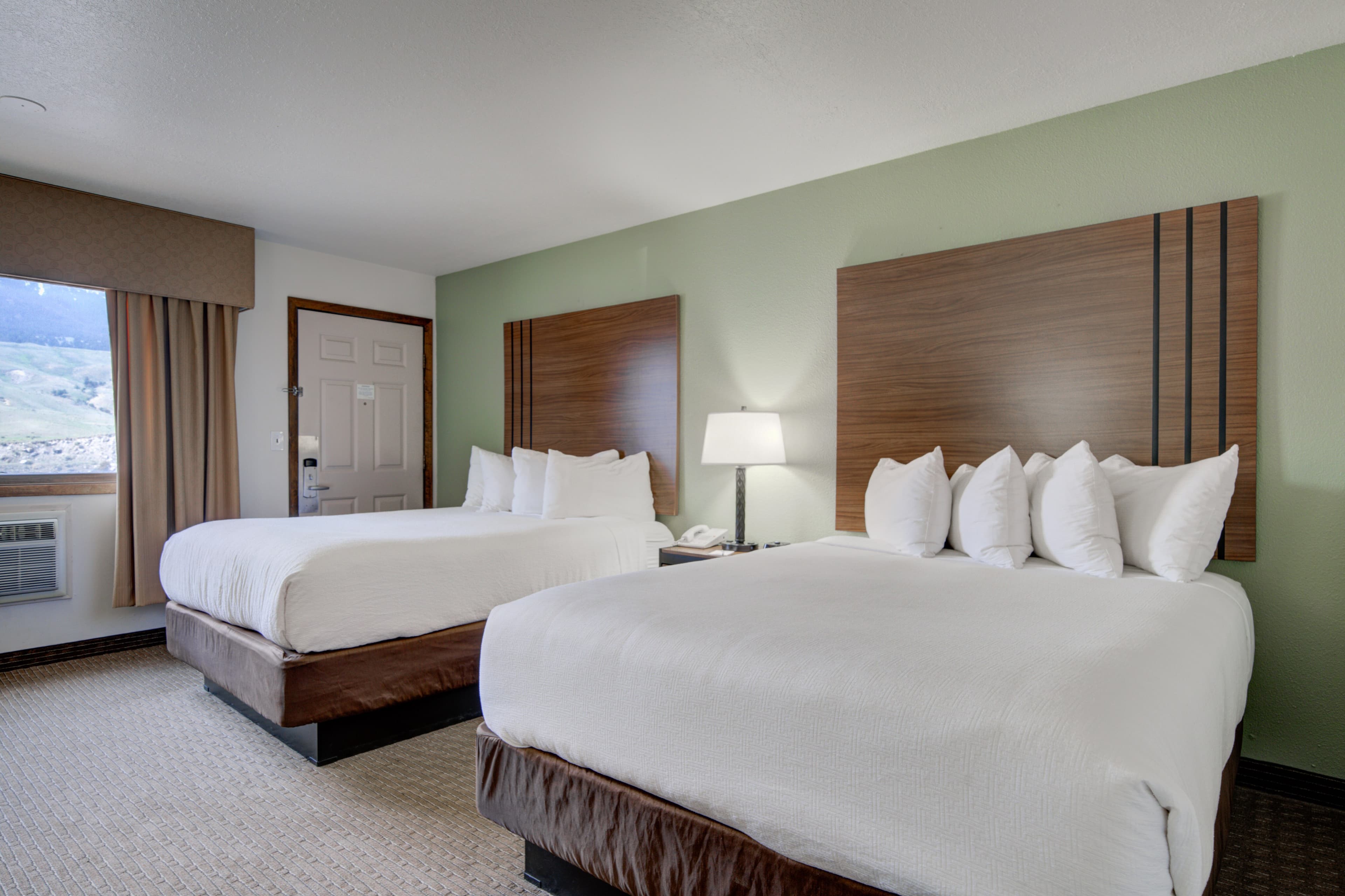 Ridgeline Hotel at Yellowstone, an Ascend Collection Hotel — 25