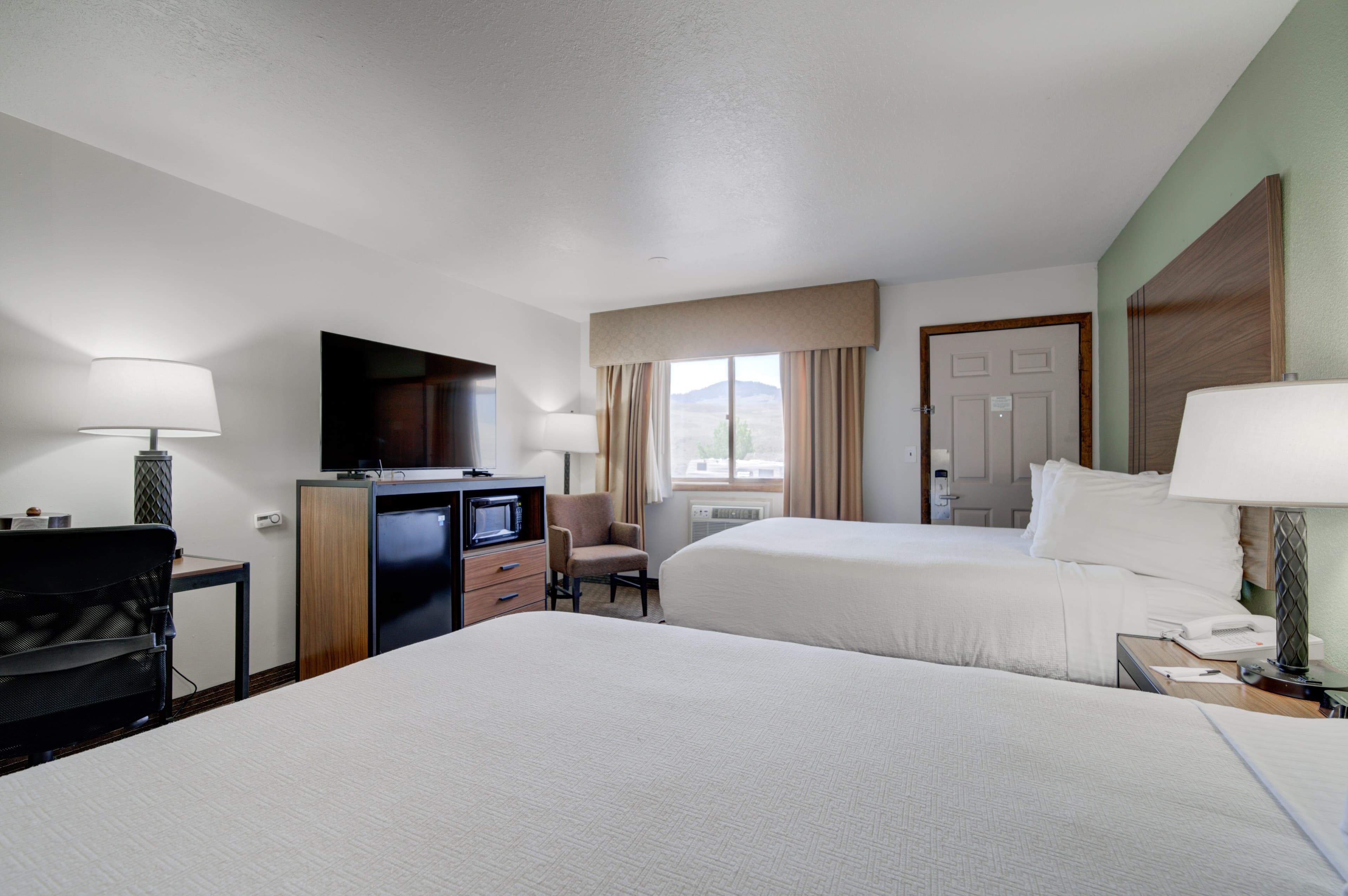 Ridgeline Hotel at Yellowstone, an Ascend Collection Hotel — 27
