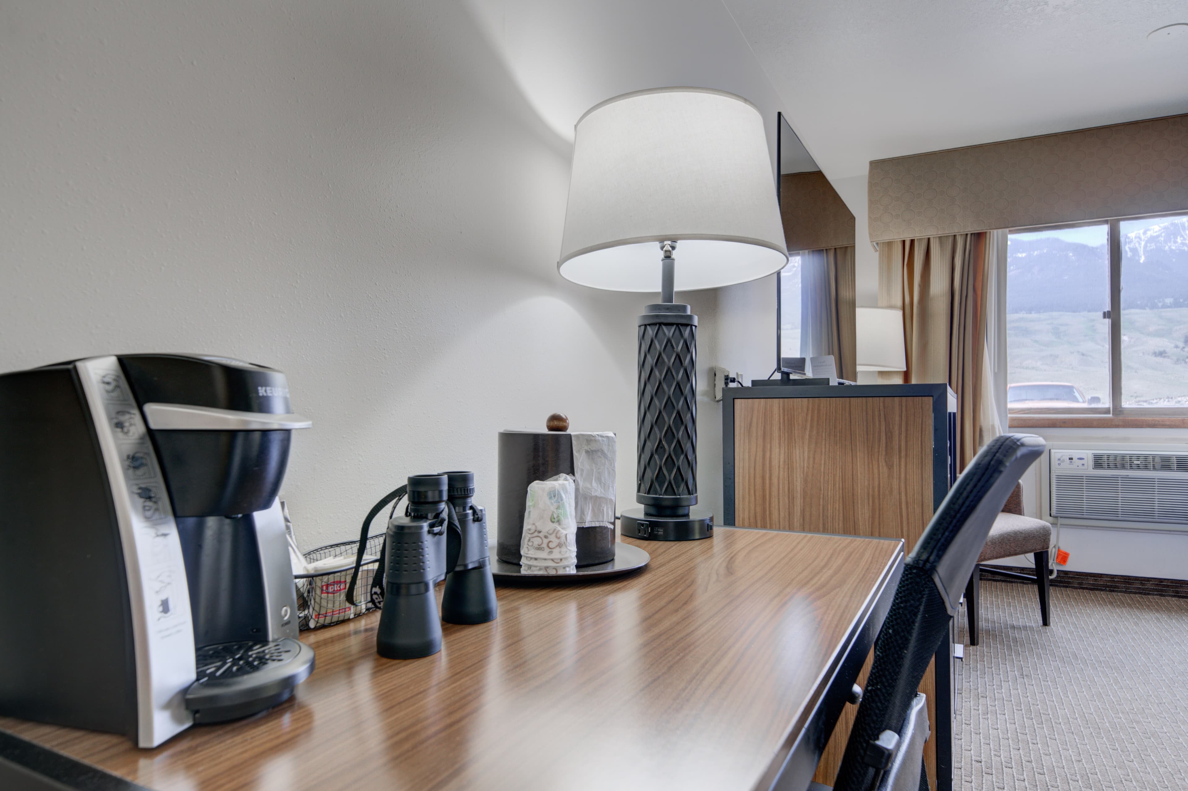 Ridgeline Hotel at Yellowstone, an Ascend Collection Hotel — 28