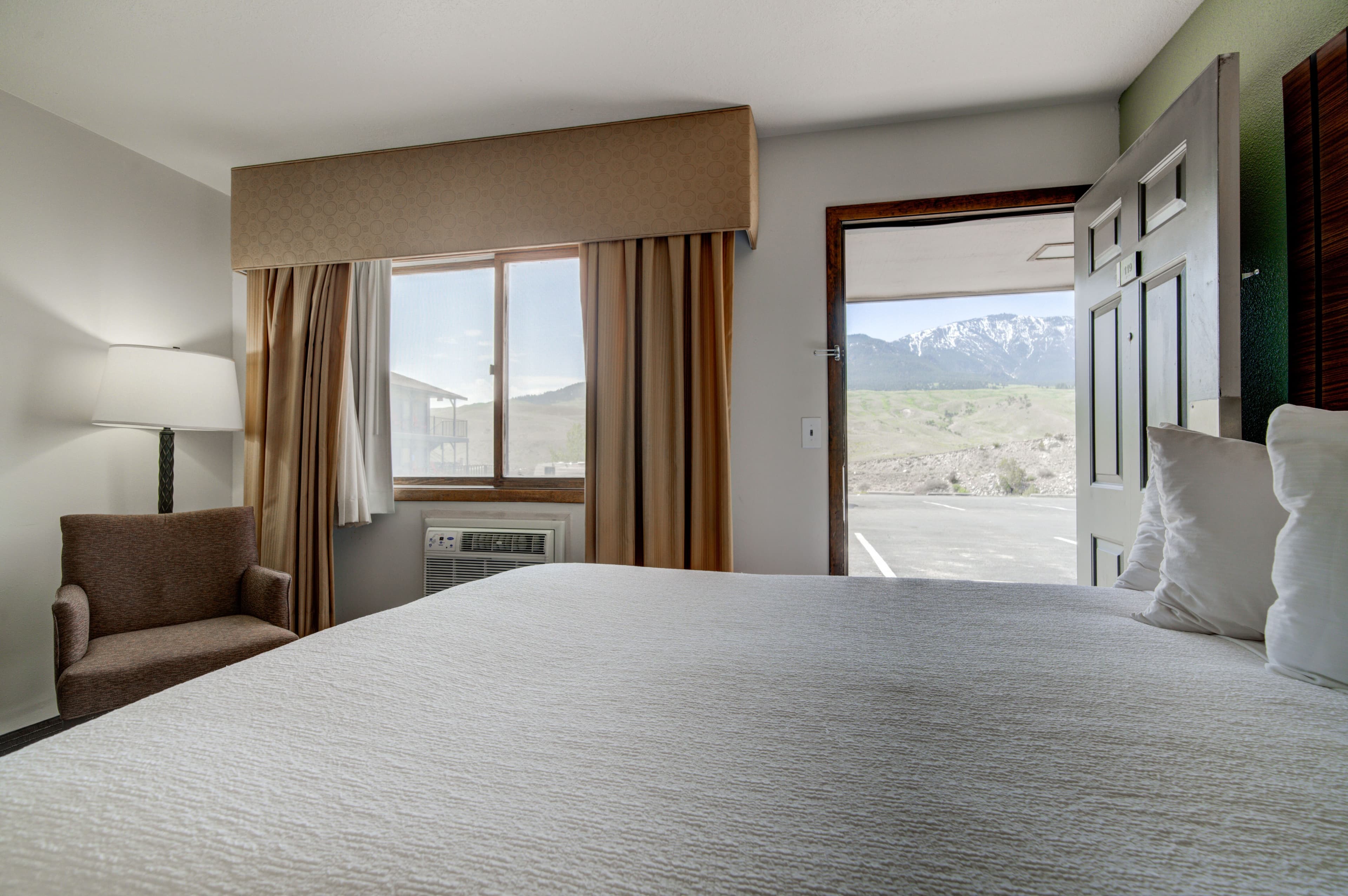 Ridgeline Hotel at Yellowstone, an Ascend Collection Hotel — 29