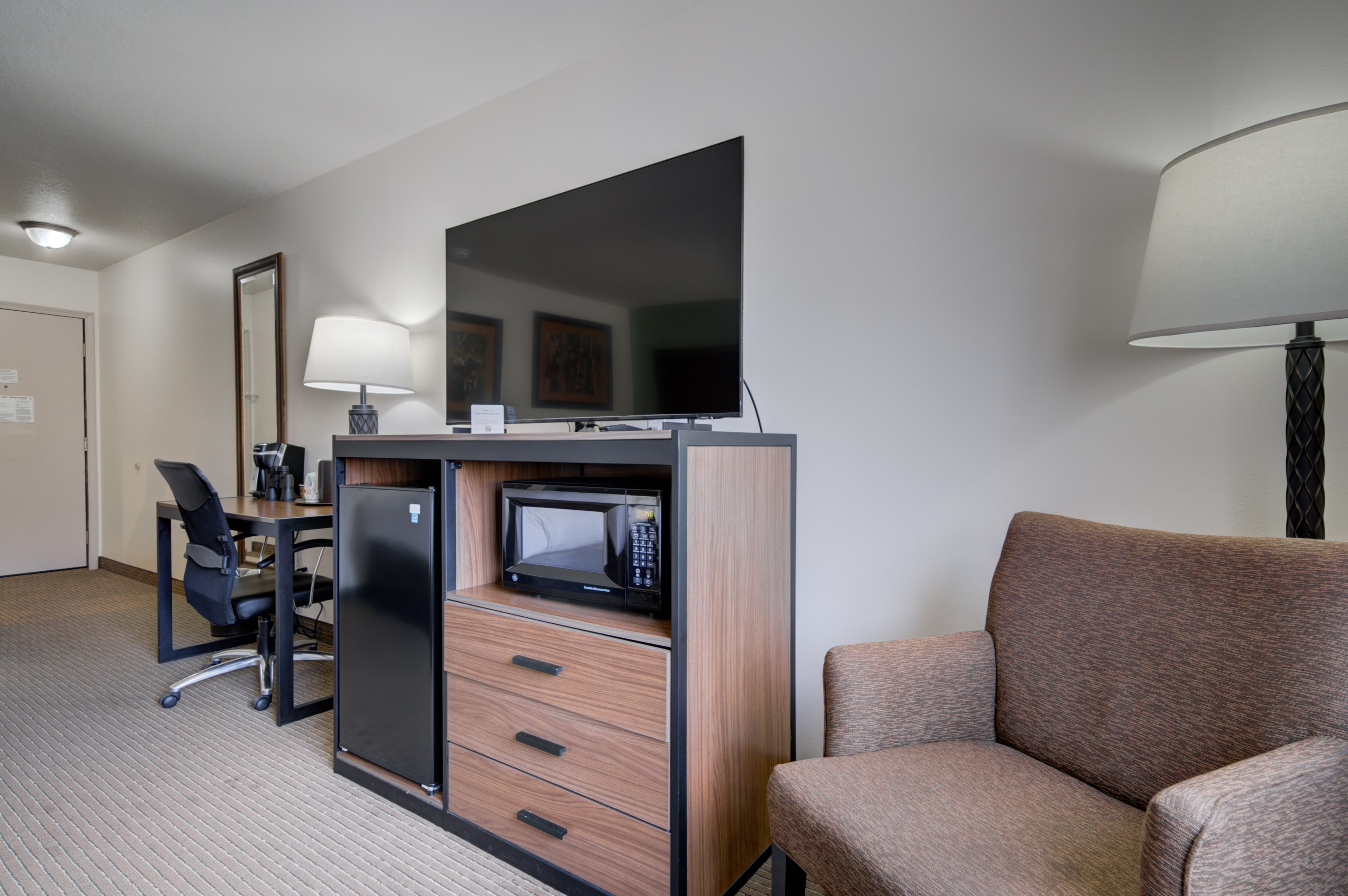 Ridgeline Hotel at Yellowstone, an Ascend Collection Hotel — 30