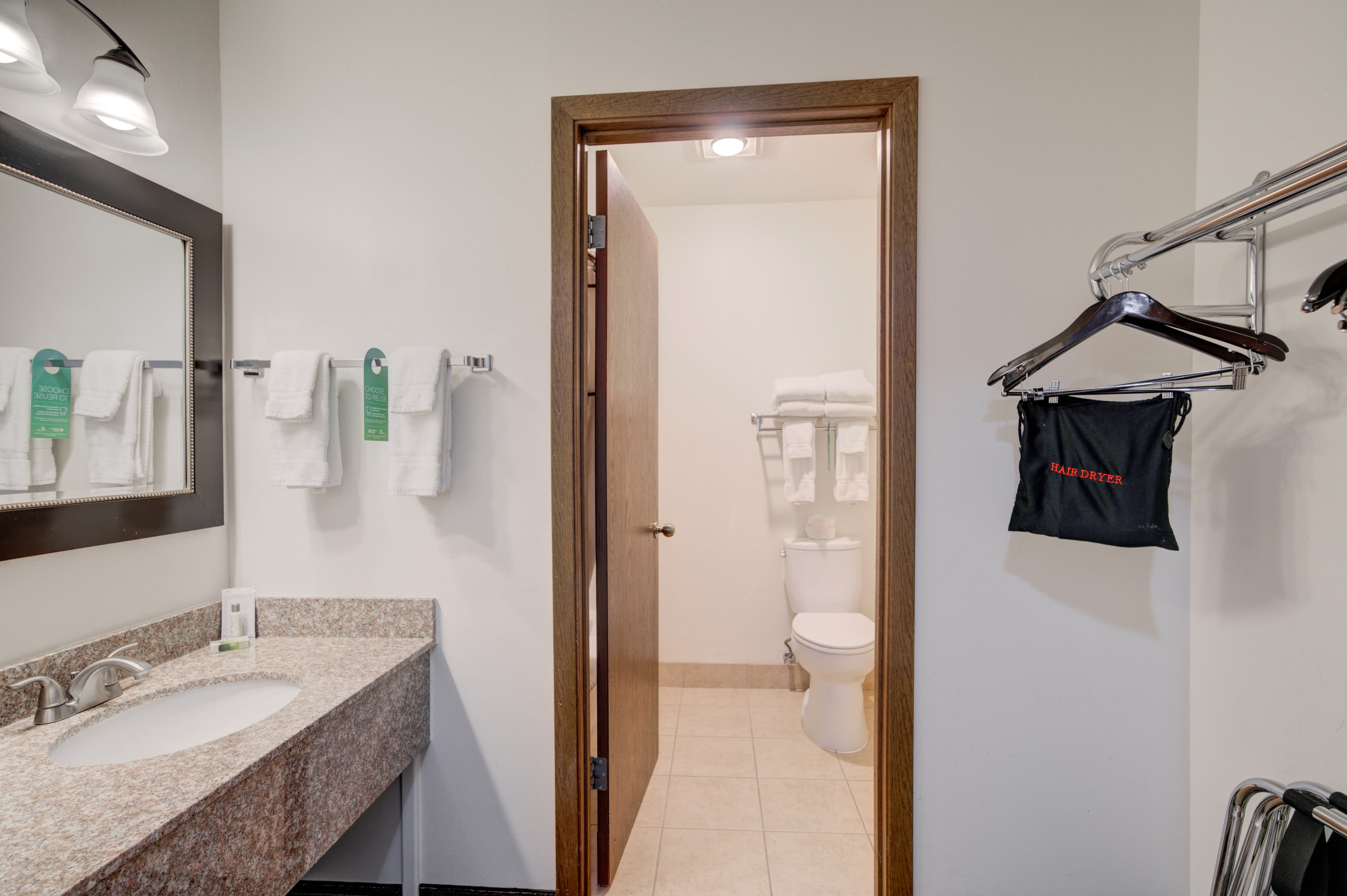Ridgeline Hotel at Yellowstone, an Ascend Collection Hotel — 31
