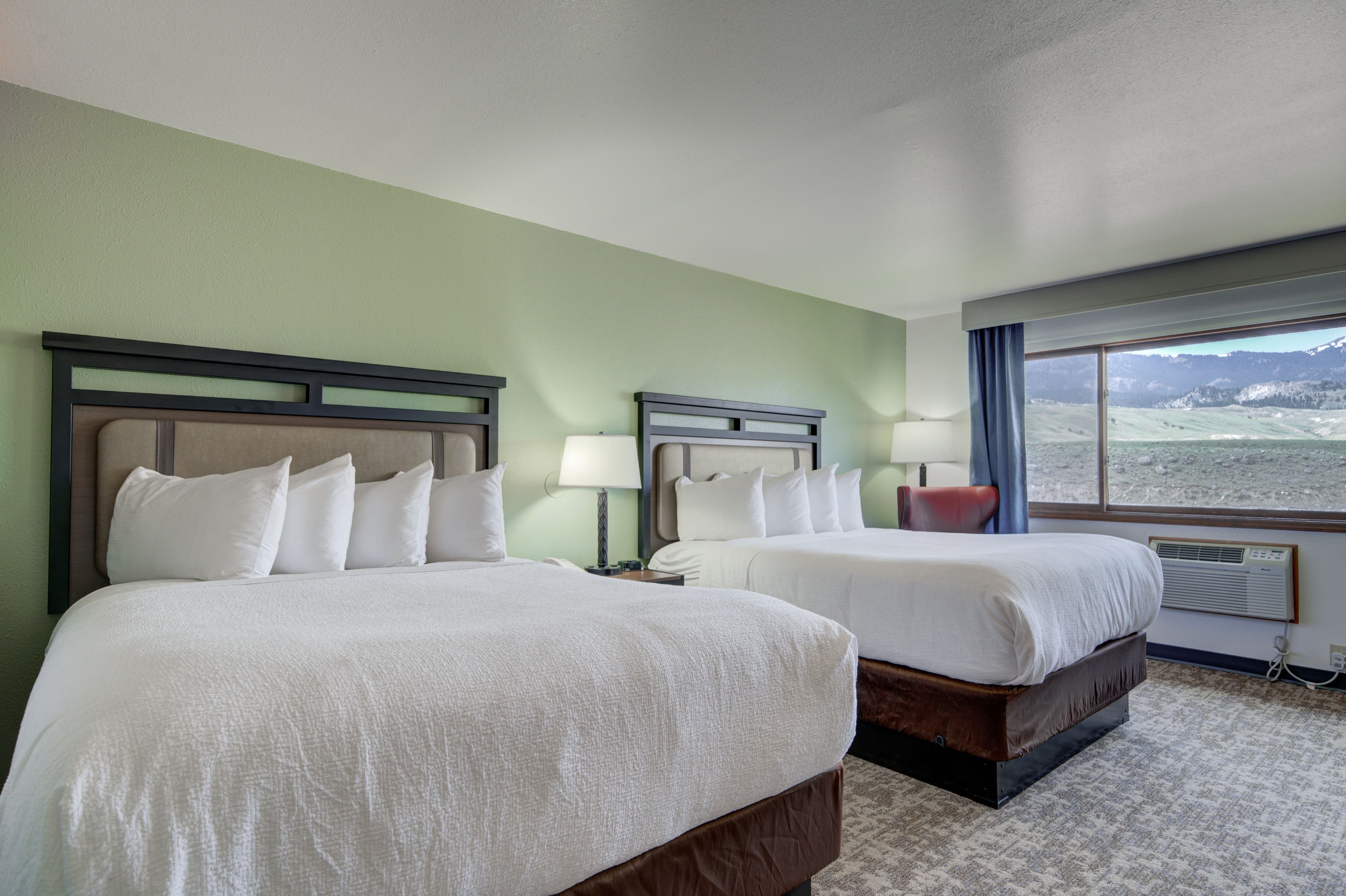 Ridgeline Hotel at Yellowstone, an Ascend Collection Hotel — 32