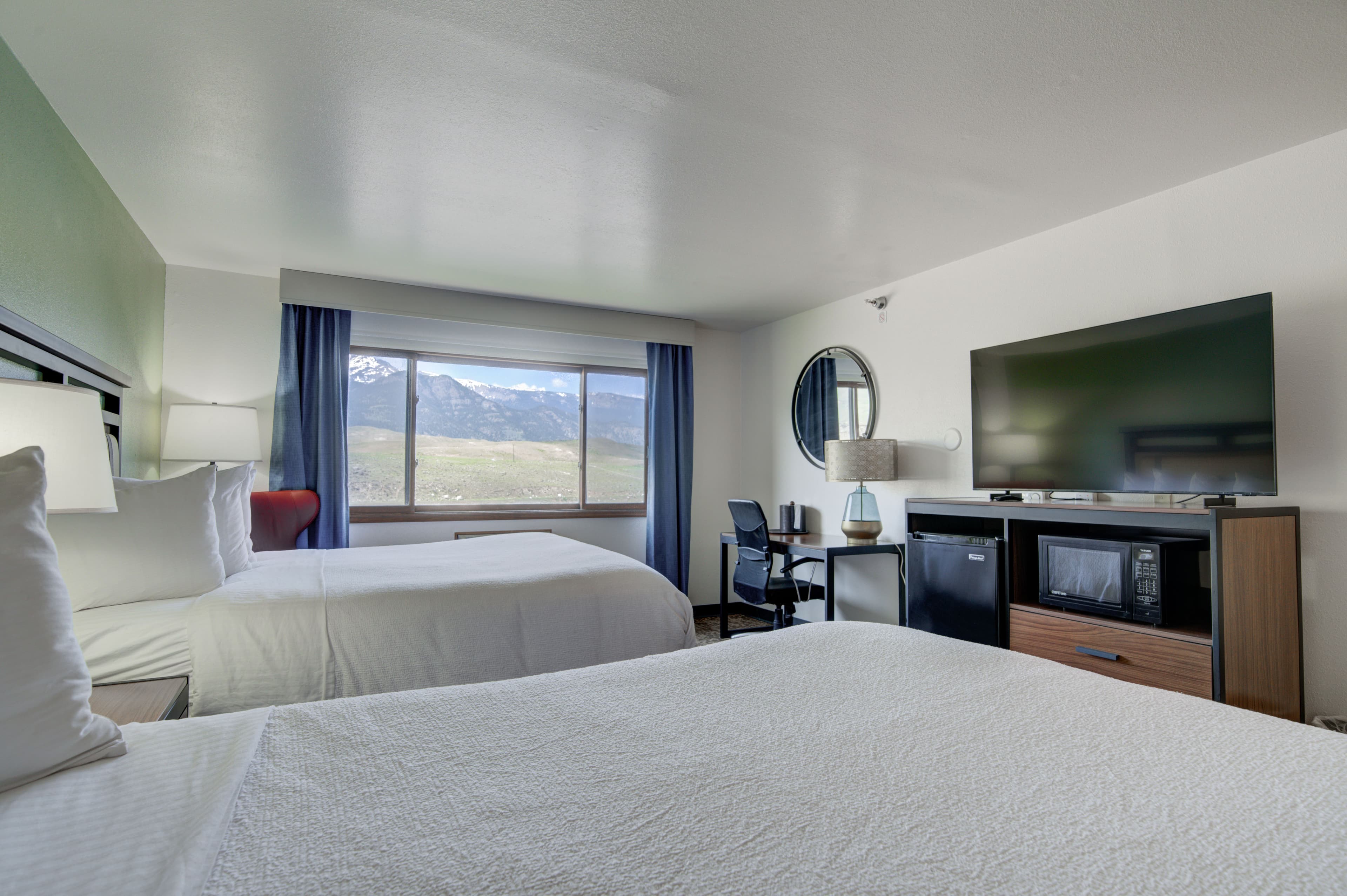 Ridgeline Hotel at Yellowstone, an Ascend Collection Hotel — 34